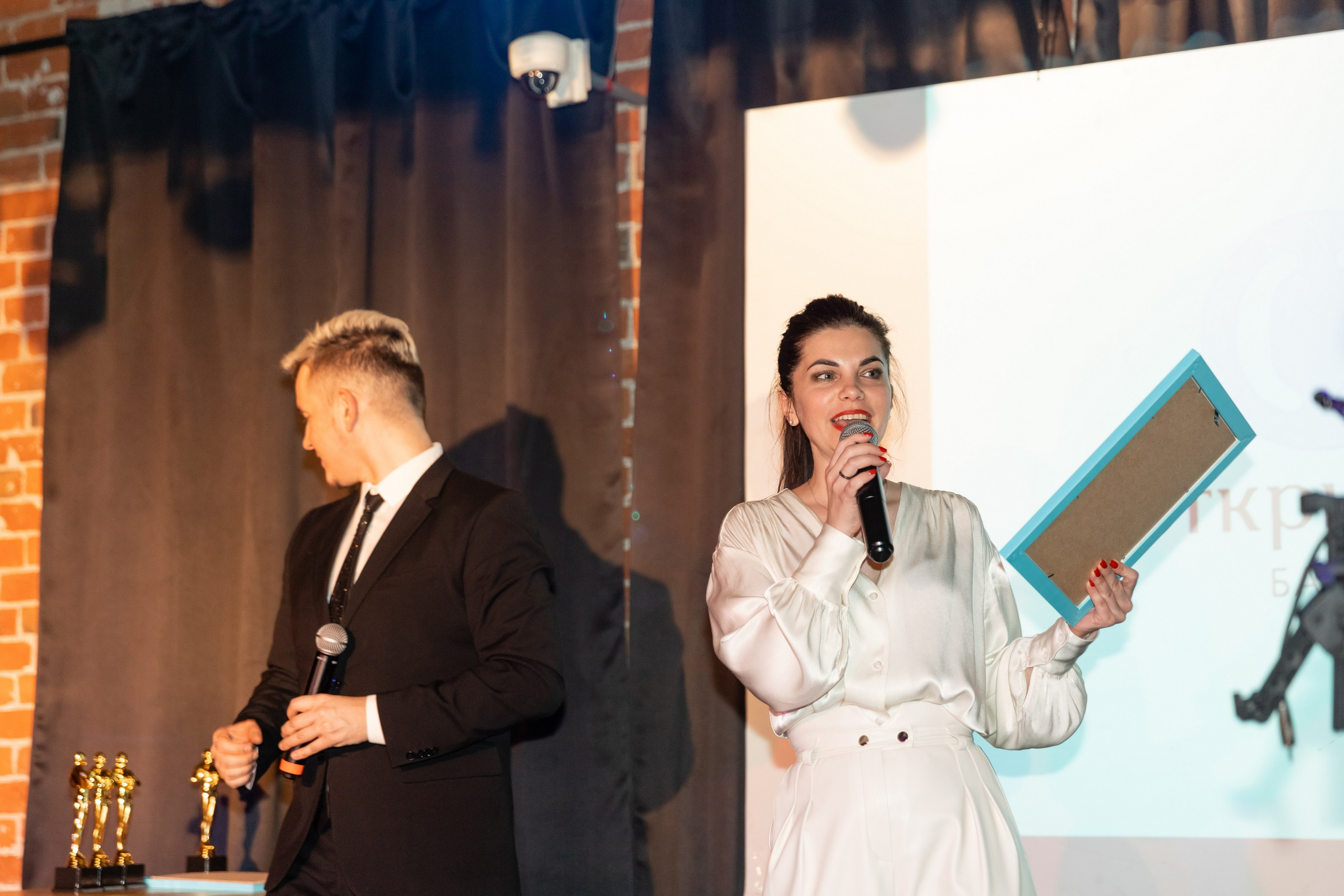 Открытие НГ корпоратив. Свадебный фотограф Москва