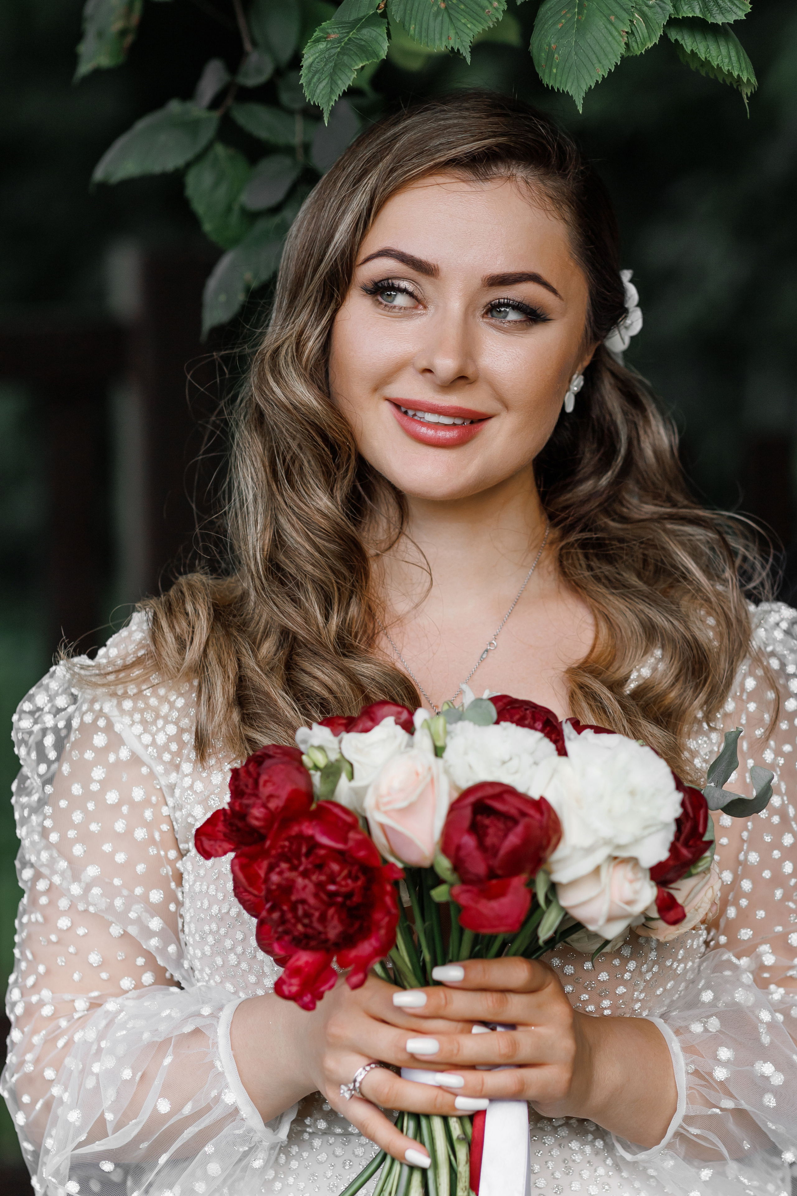 Игорь и Регина. Свадебный фотограф Москва