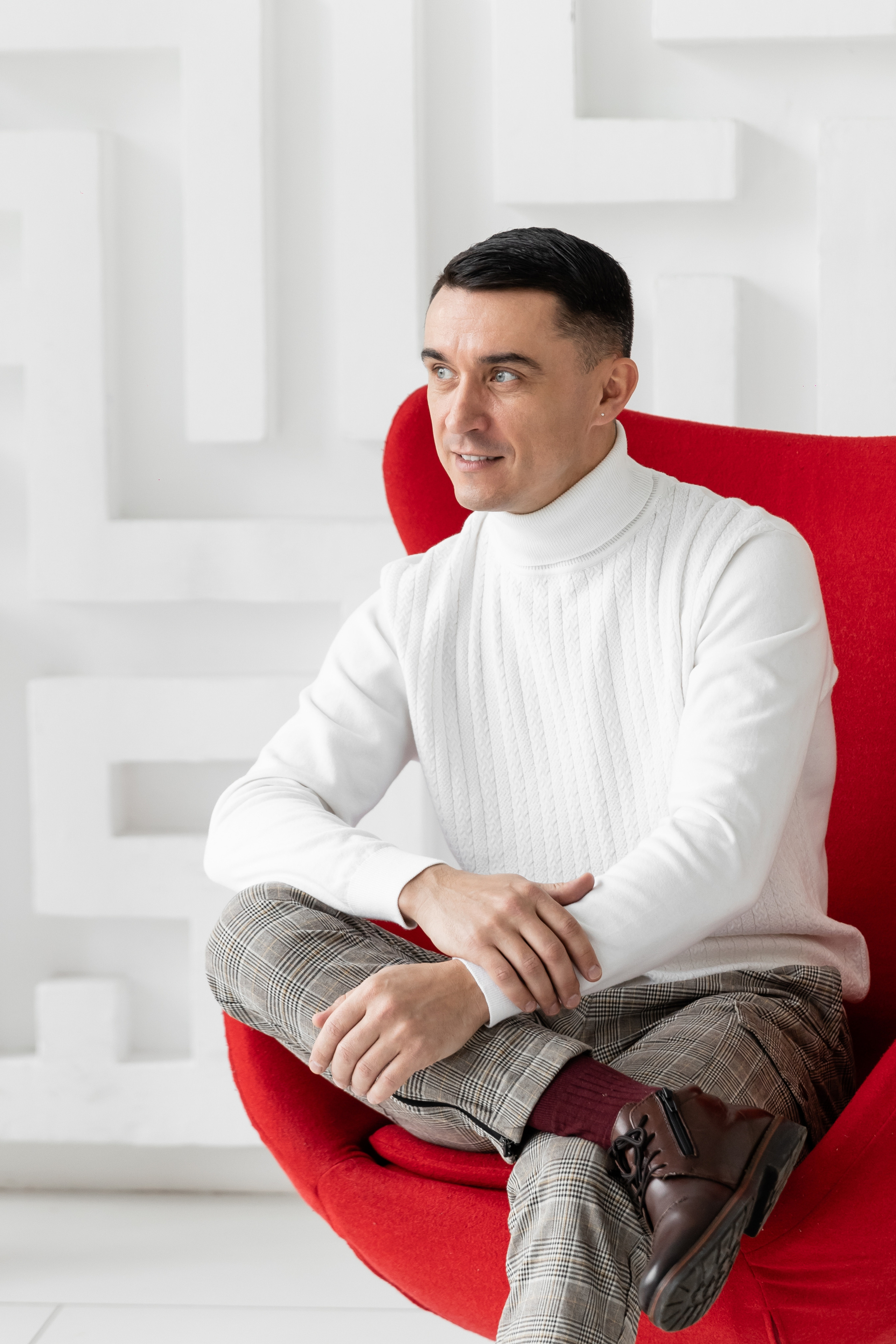 Бизнес-съёмка для контента. Свадебный фотограф Москва