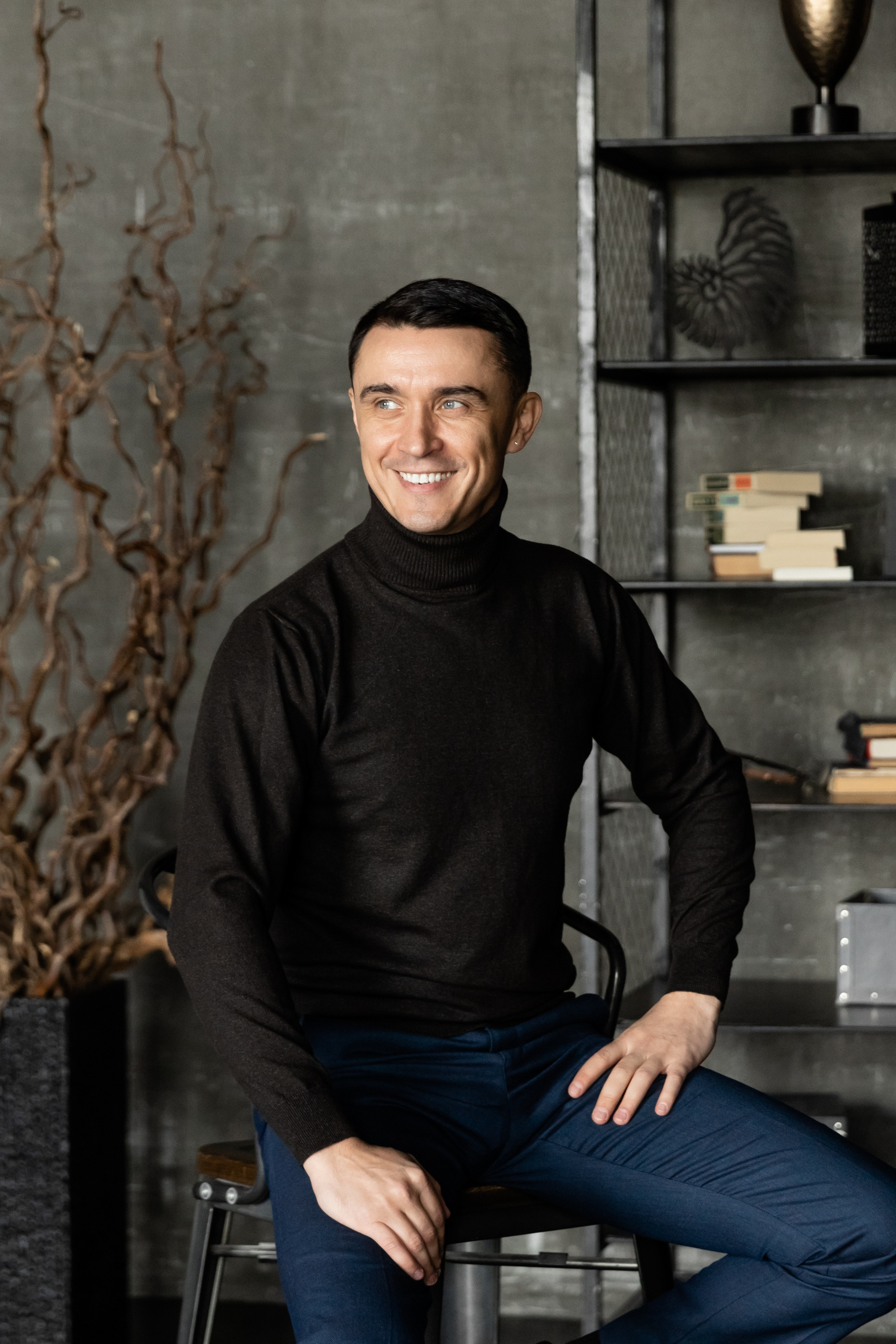 Бизнес-съёмка для контента. Свадебный фотограф Москва