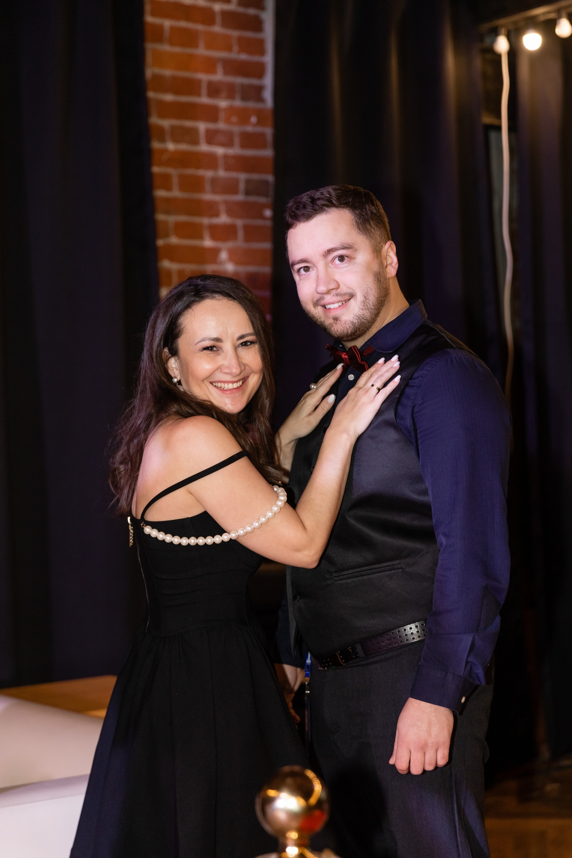 Открытие НГ корпоратив. Свадебный фотограф Москва