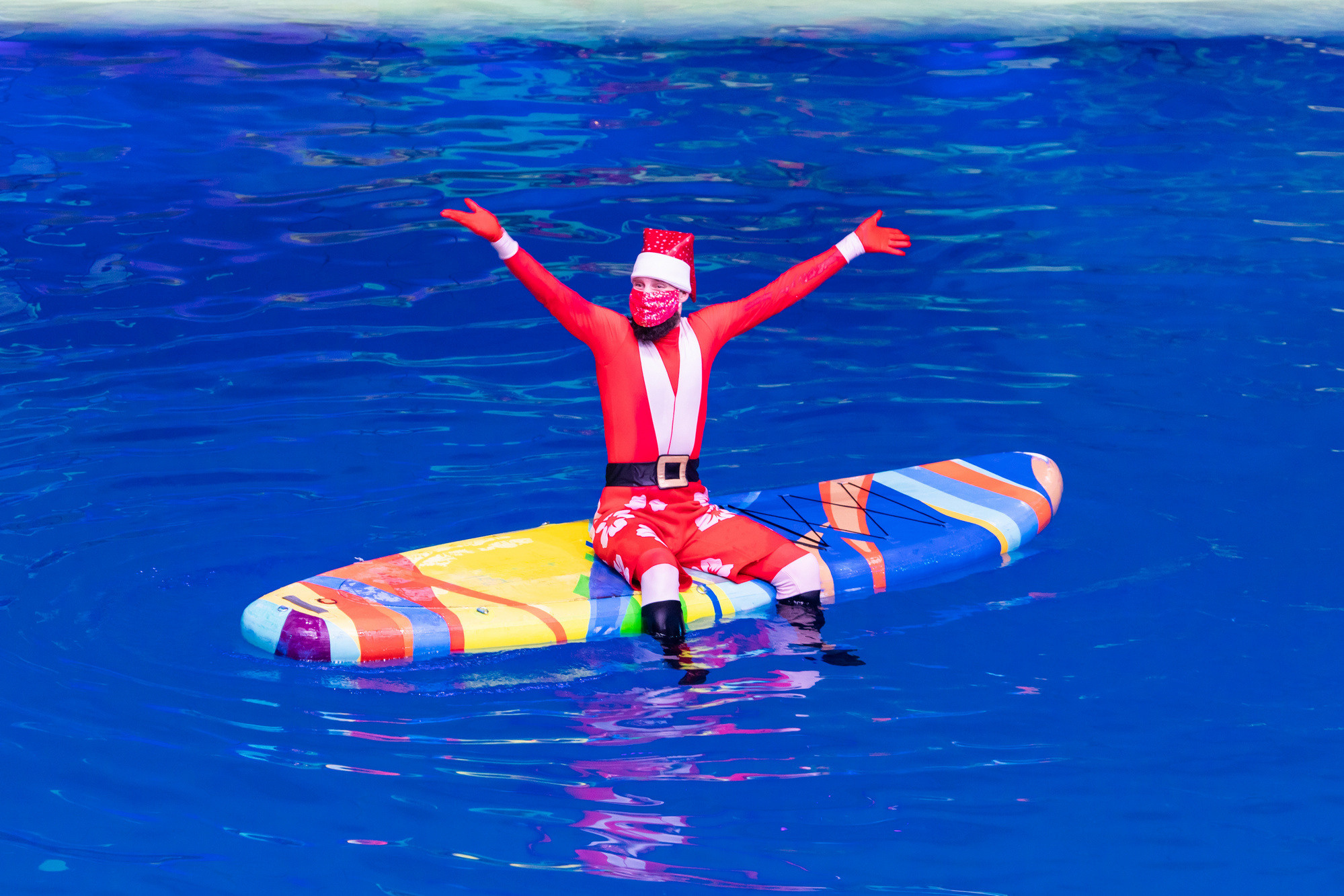 МОСКВАРИУМ. Свадебный фотограф Москва