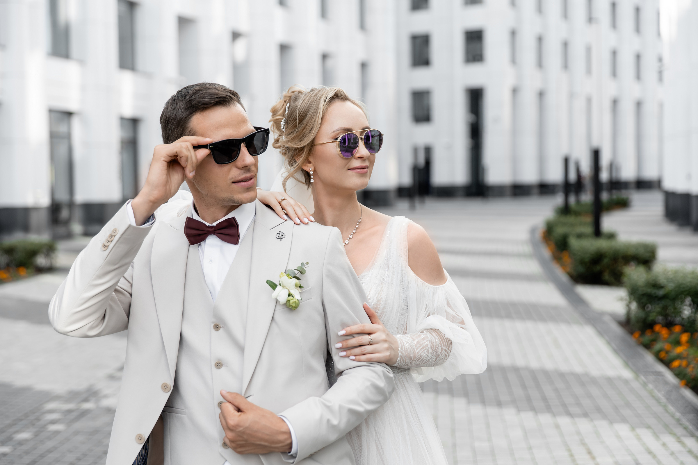 Свадебный фотограф Москва