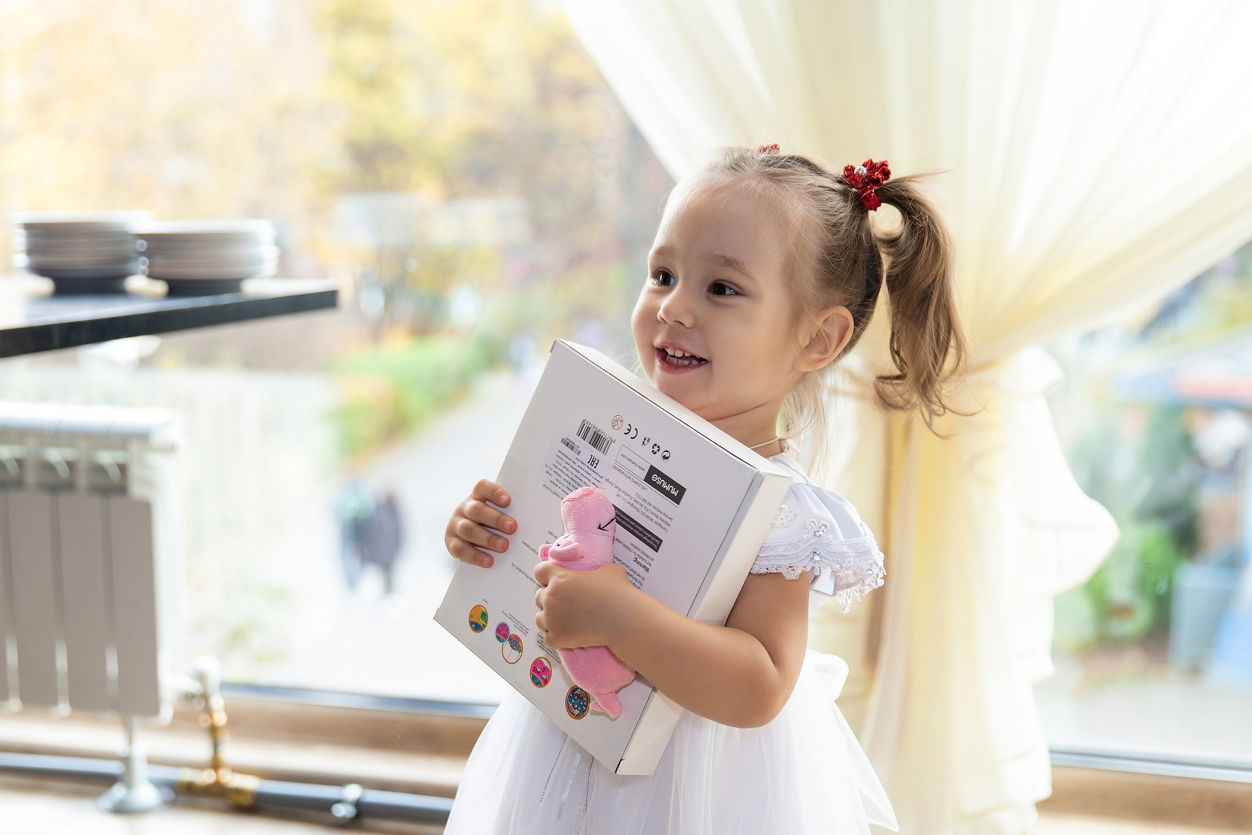 День рождения Ева. Свадебный фотограф Москва