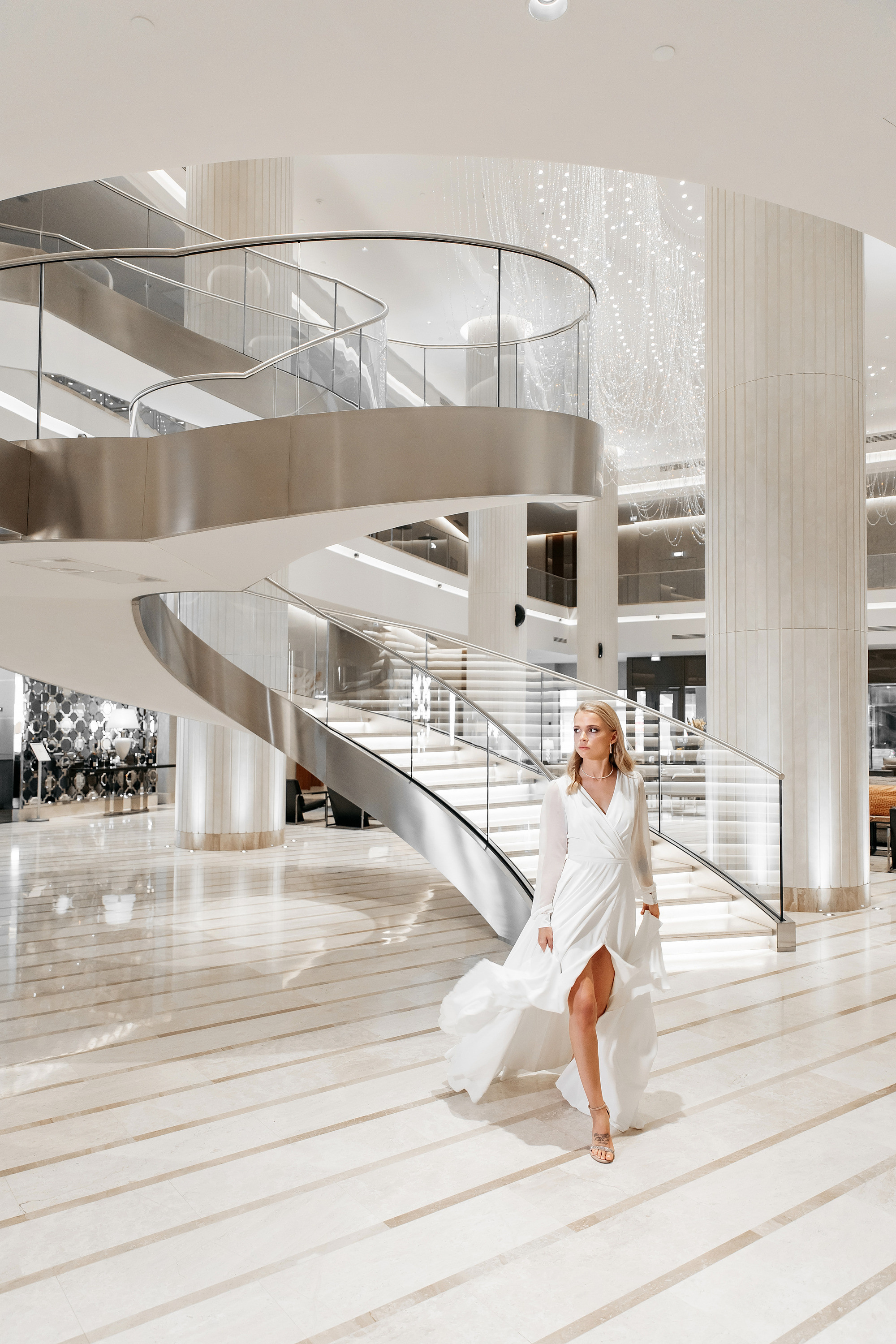 Адам и Елена. Свадебный фотограф Москва