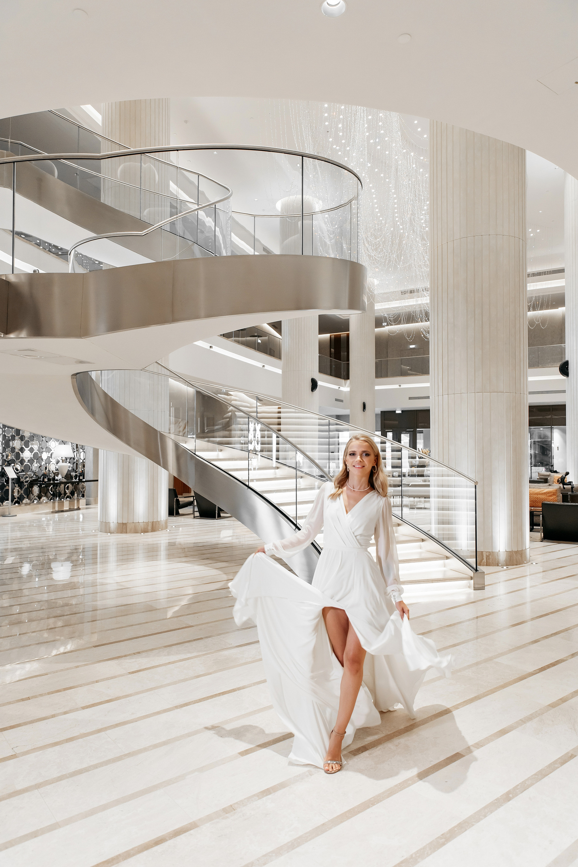 Адам и Елена. Свадебный фотограф Москва