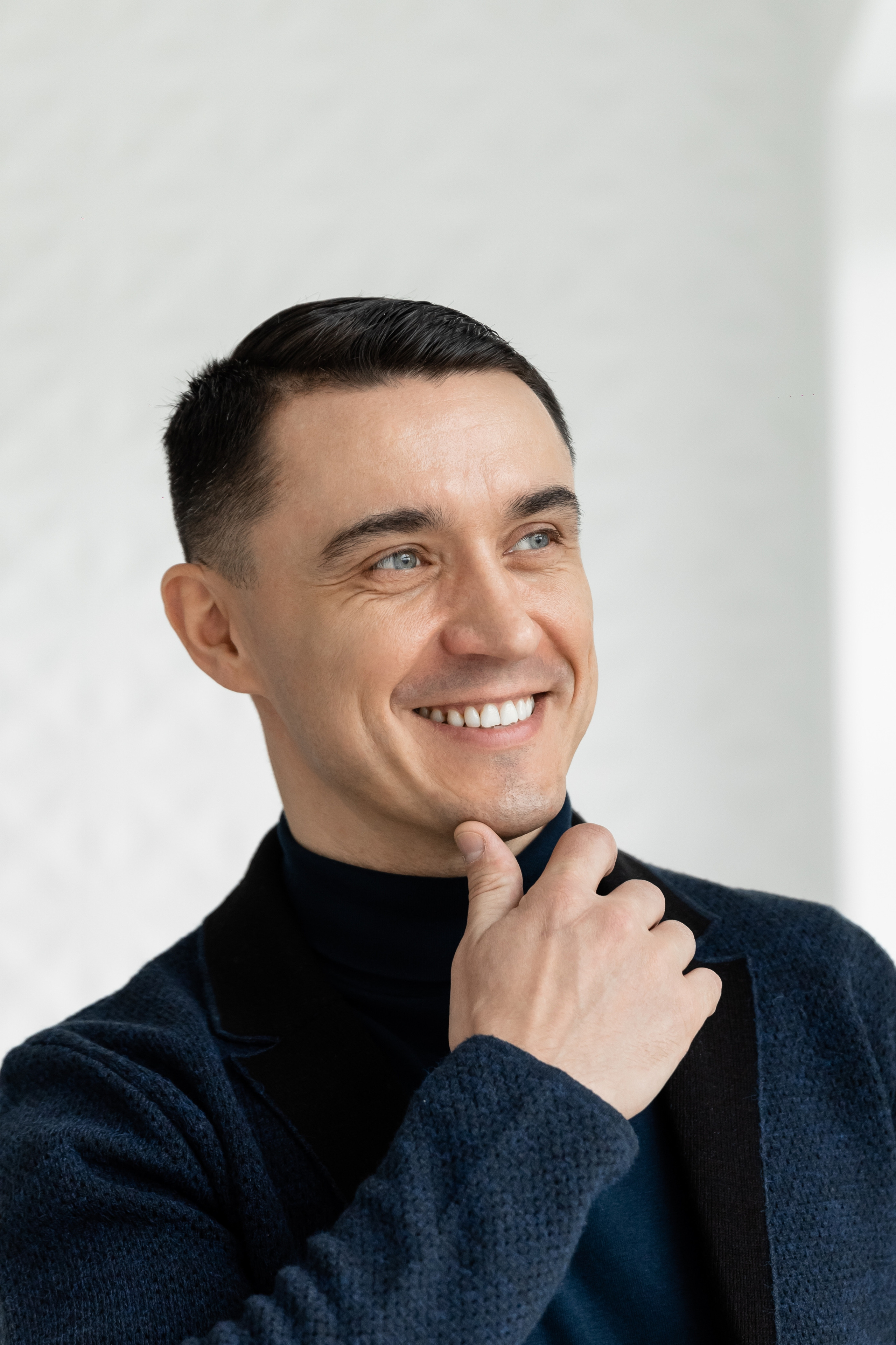 Бизнес-съёмка для контента. Свадебный фотограф Москва