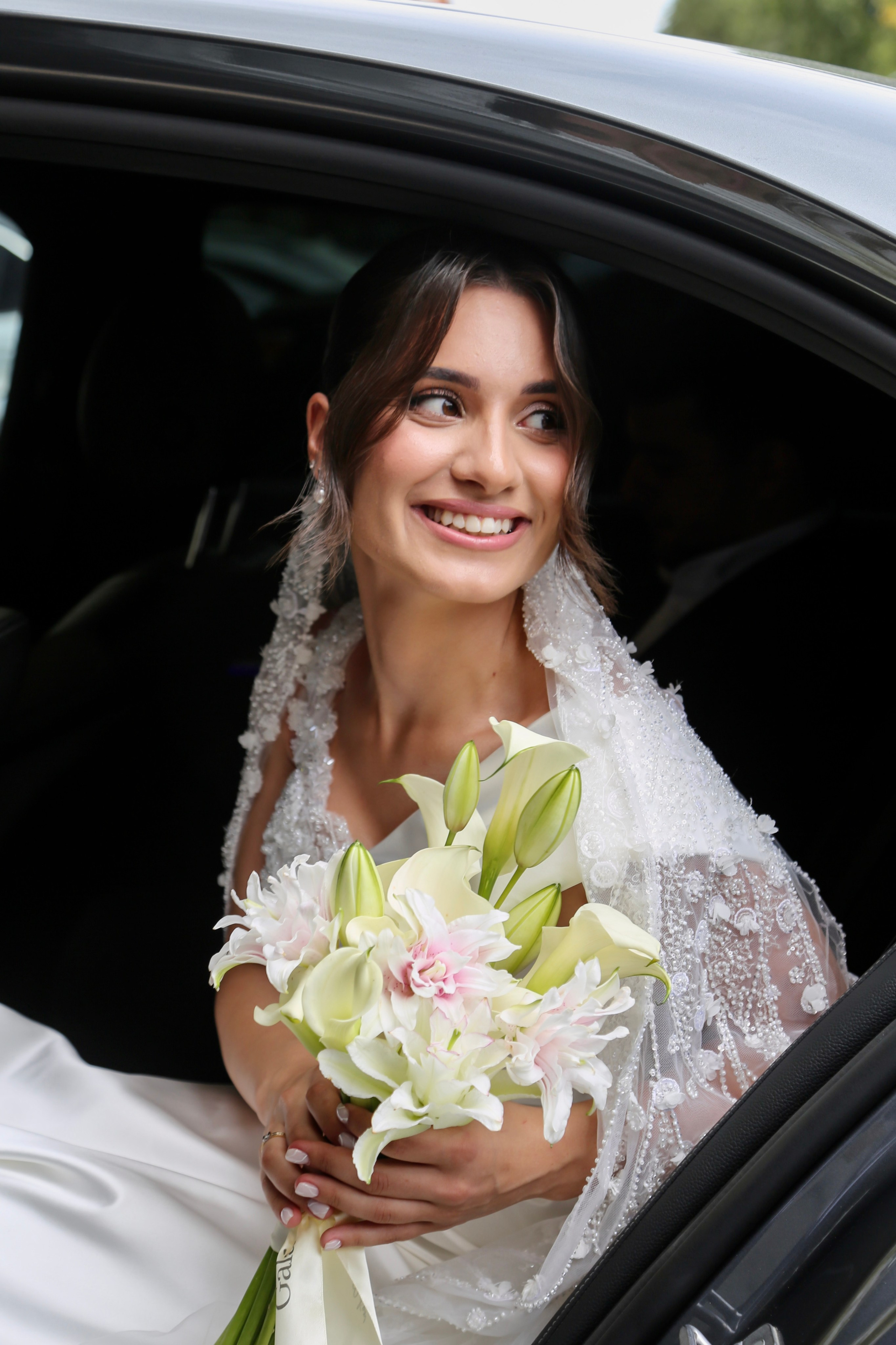 Wedding dai. Davina_photograff