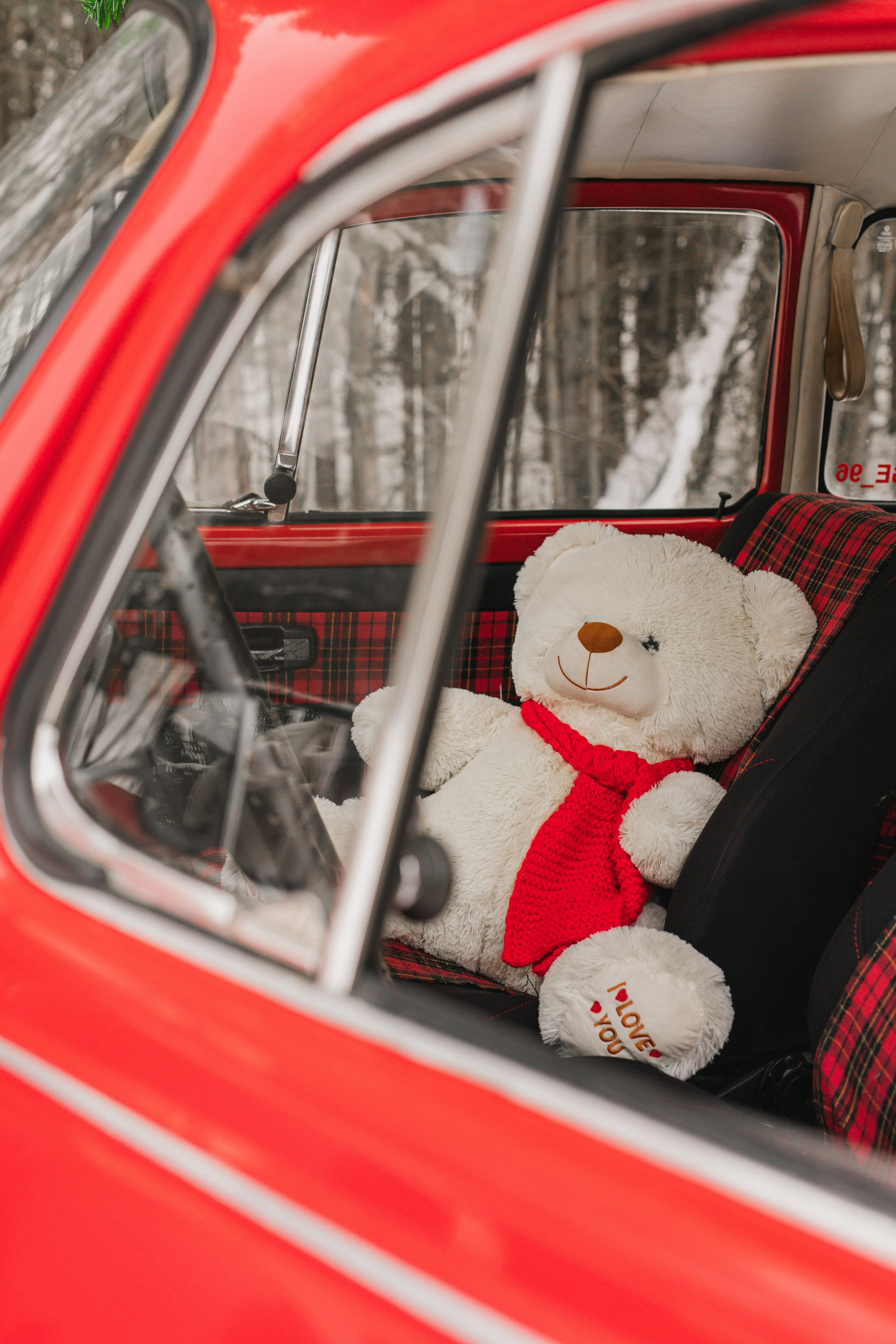 Семья Екатерины. Фотограф Анастасия Петрова