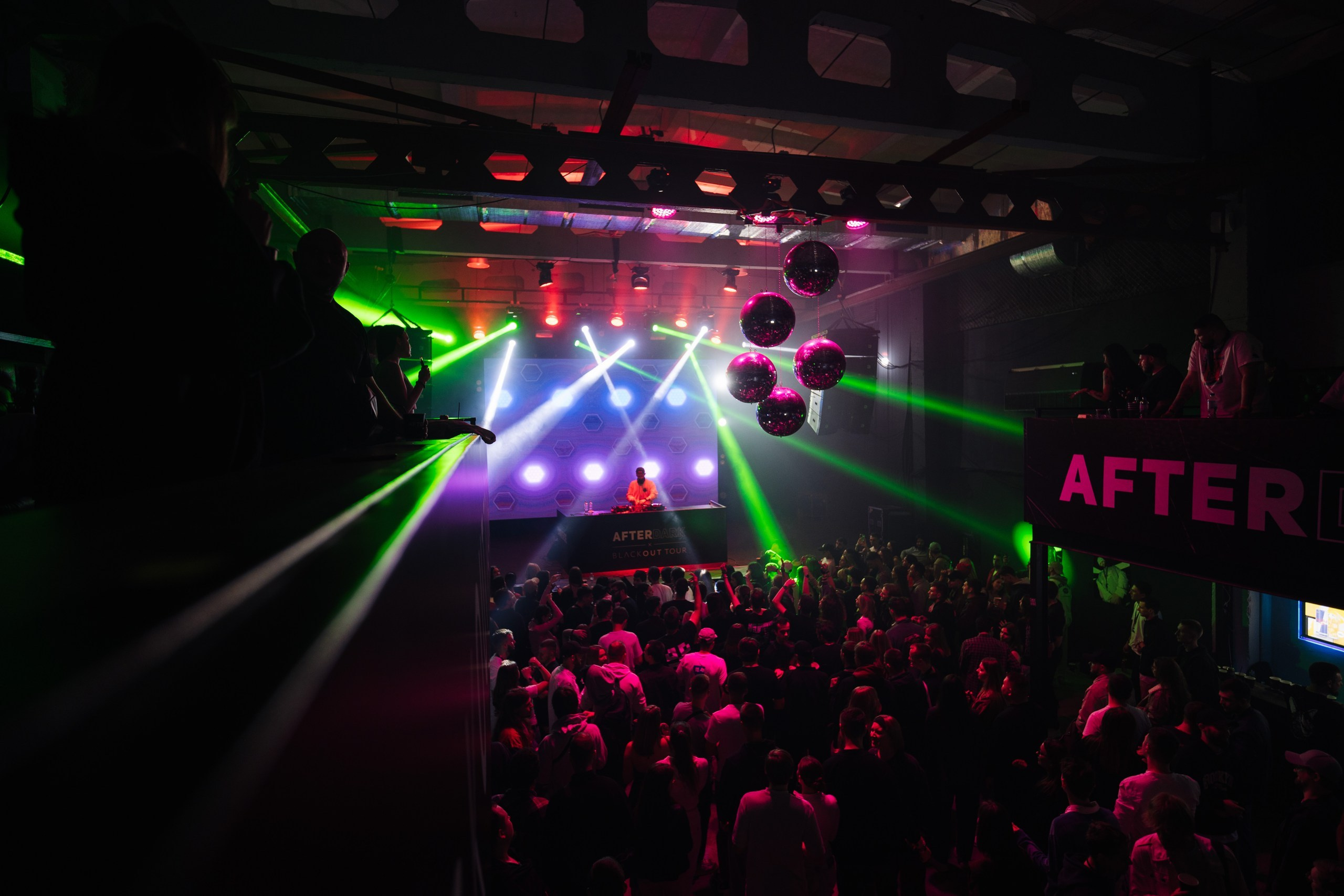 DARKSIDE. Фотограф Саид Дакаев г. Краснодар