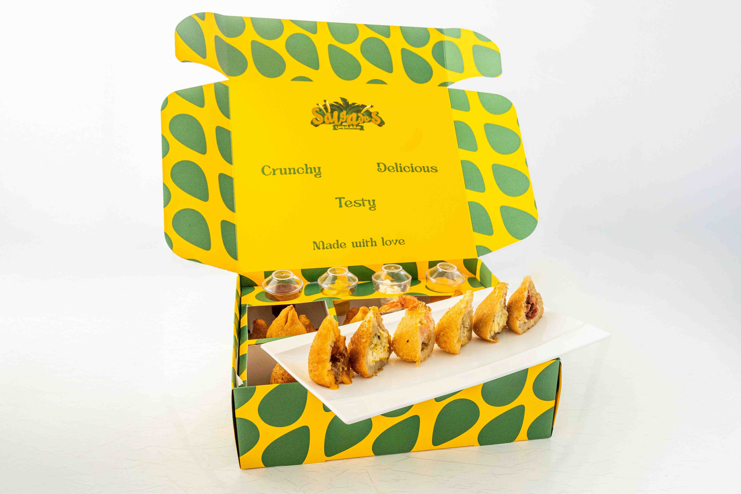 Доставка бразильской кухни, блюдо кохинха. Фотограф и видеограф в Москве и Абу Даби Мария Кулагина