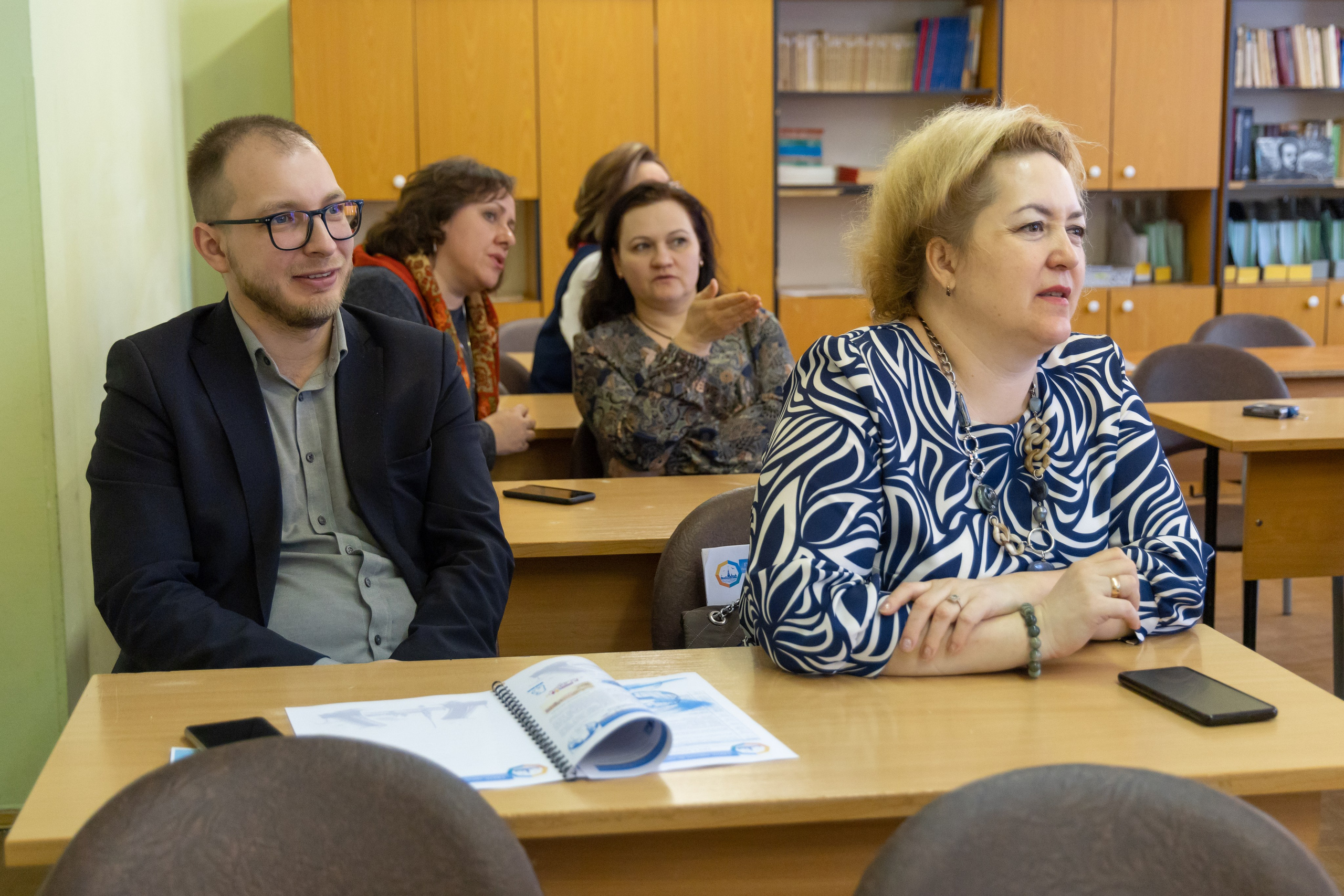 XIV ПМОФ '24. Школа 683. Евгений Матвеев — фотограф в Санкт-Петербурге