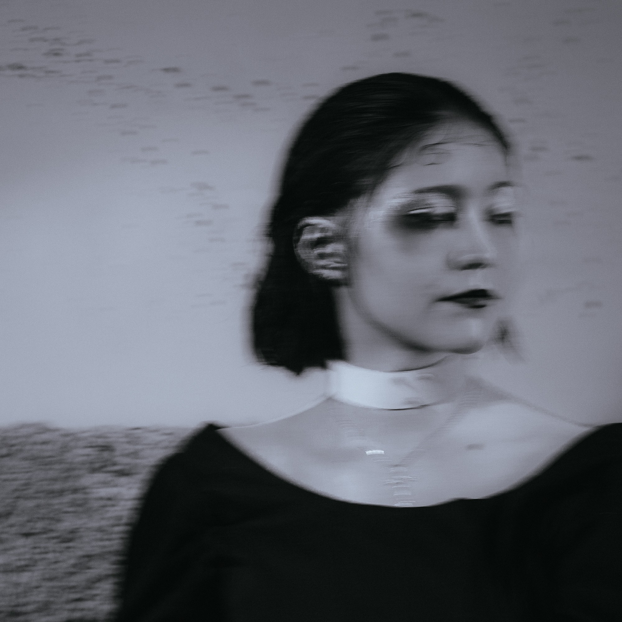 Crème de la crème. RawCat. Портретная фотография Екатеринбург