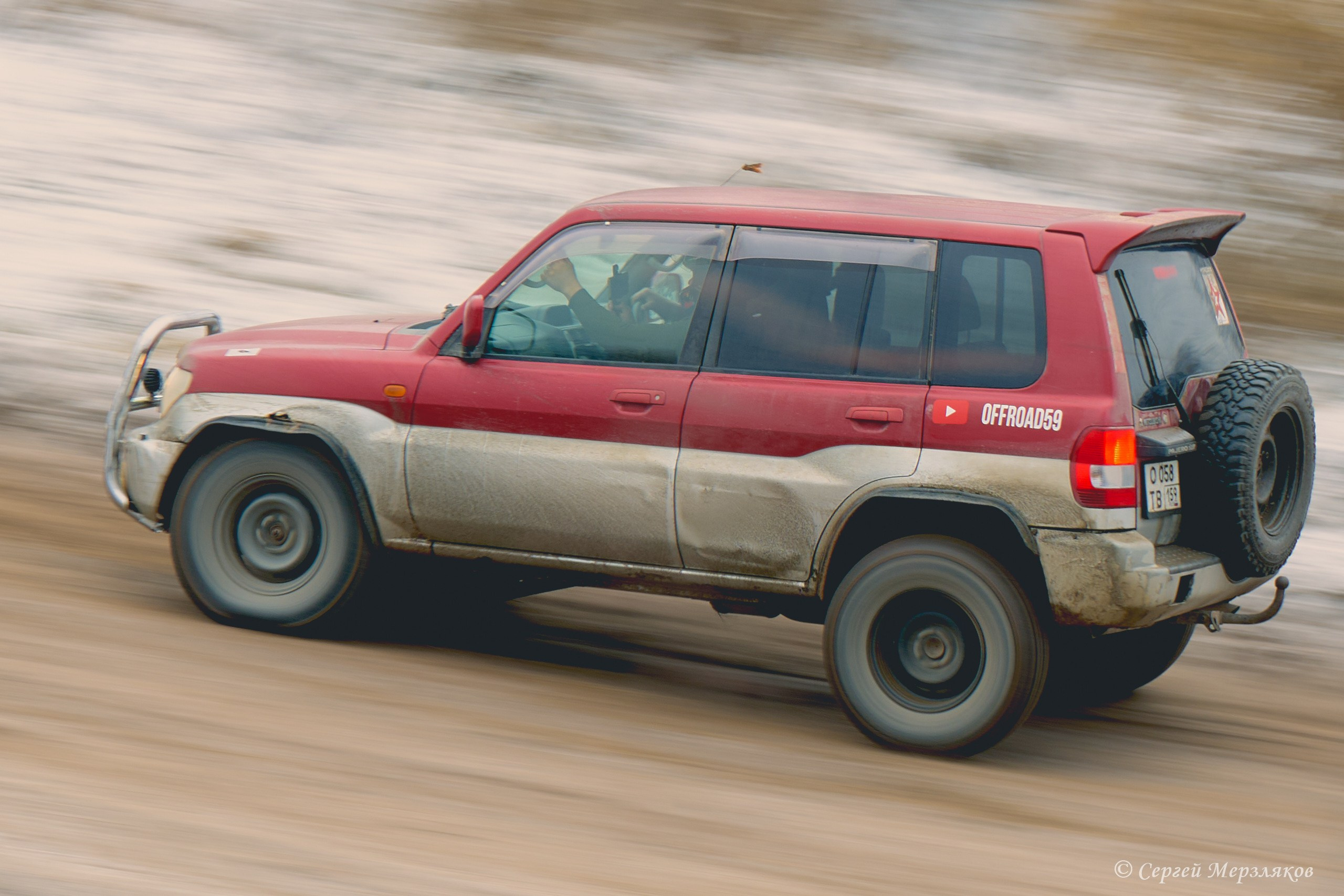 #вавожскийухаб автокросс. Спортивный репортажный фотограф в Ижевске Сергей Мерзляков