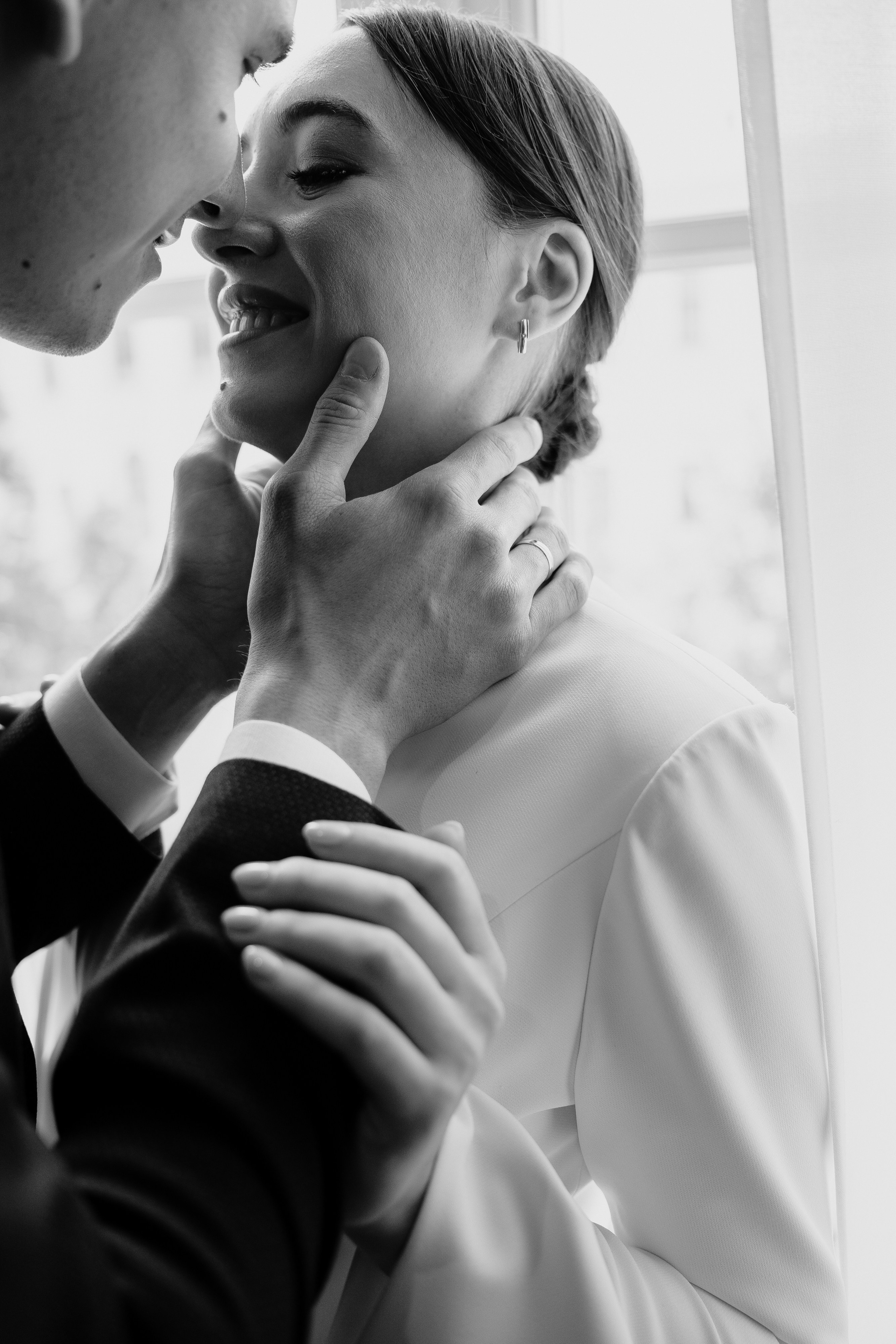 Никита Кристина. Свадебный фотограф в Краснодаре Алексей Кудинов