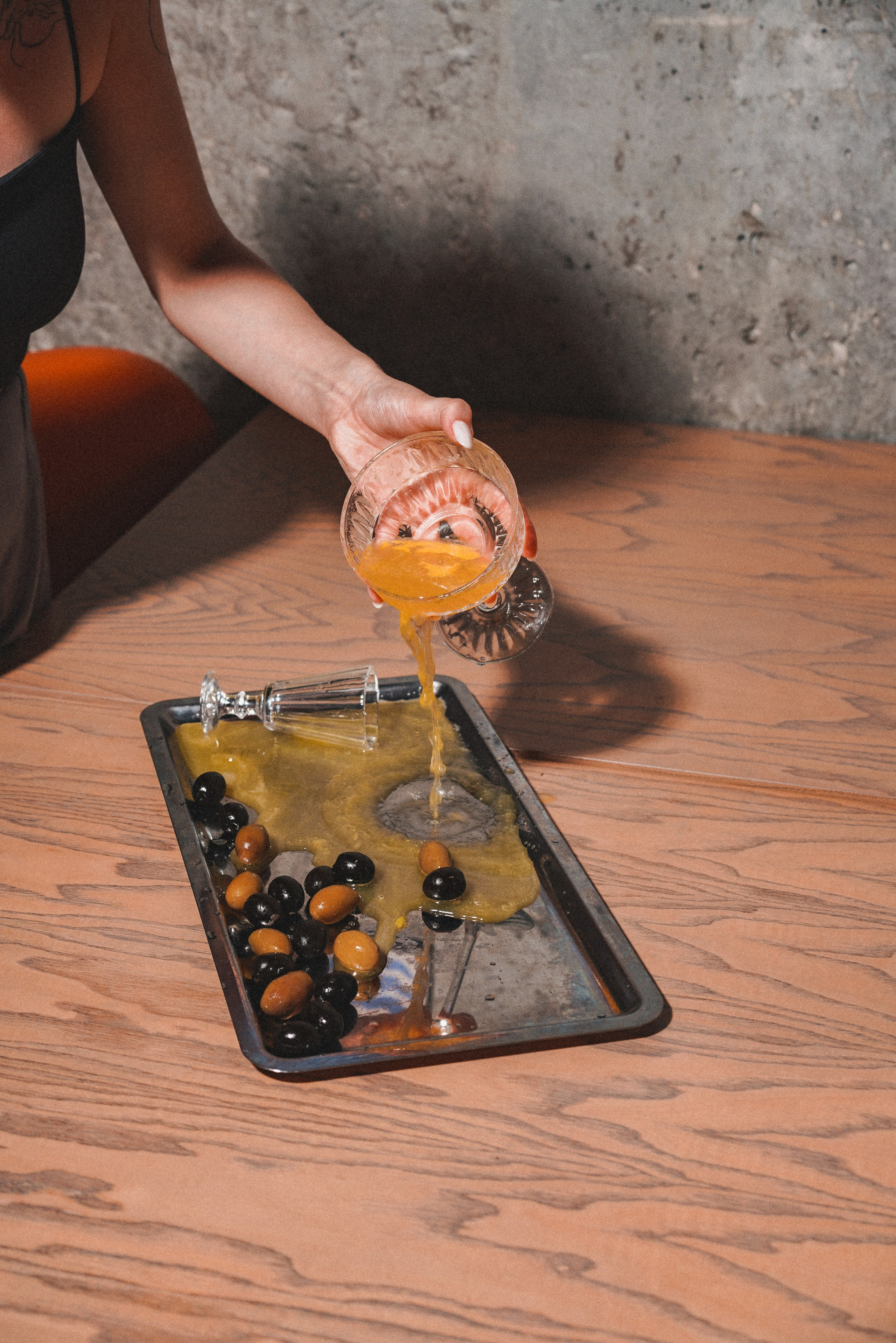 Бранч-на-море. Контент-фотограф Калининград АНАСТАСИЯ ТКАЧЕВА