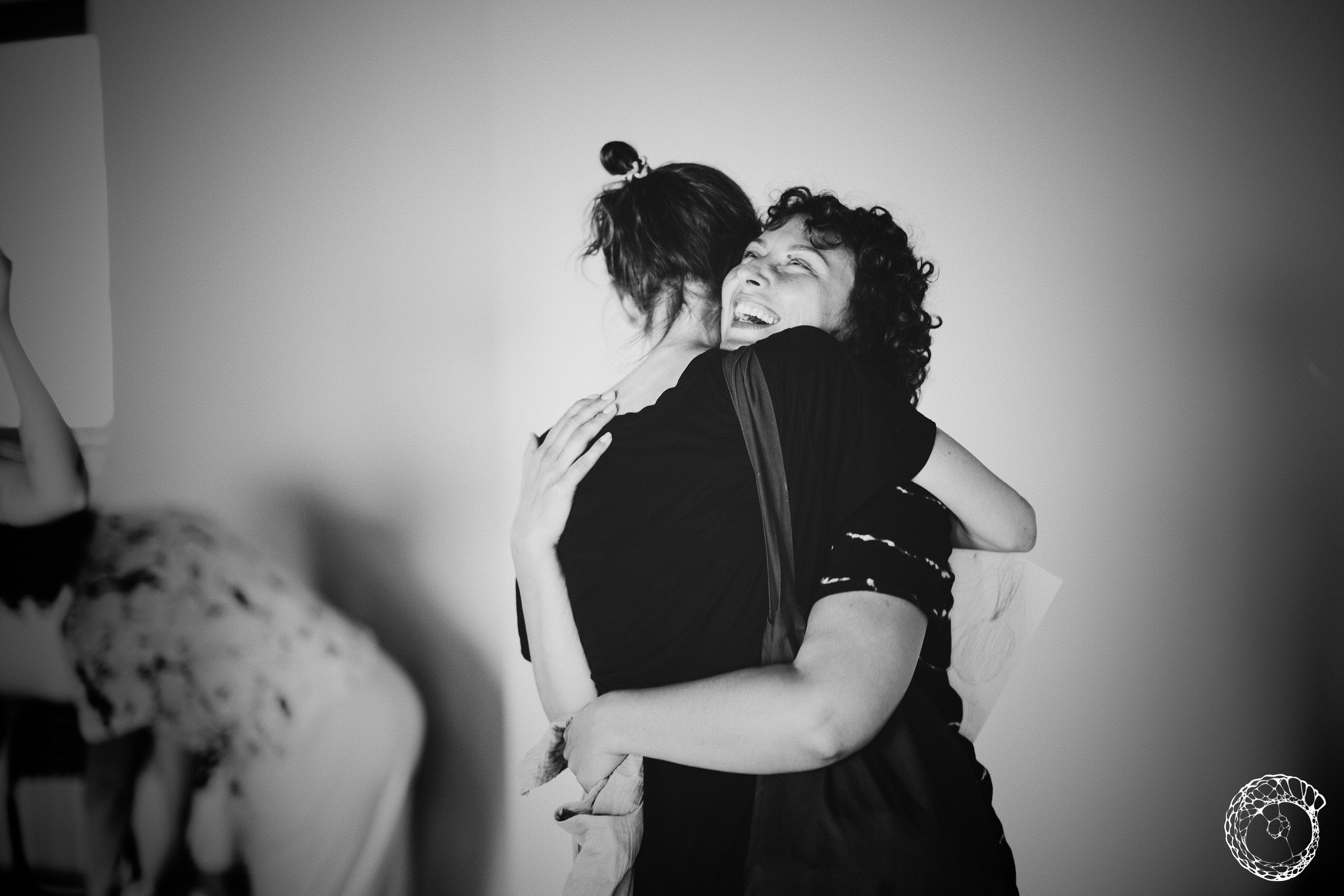 The Essence — фестиваль танца и движения. Фотограф Курманаева Ирина