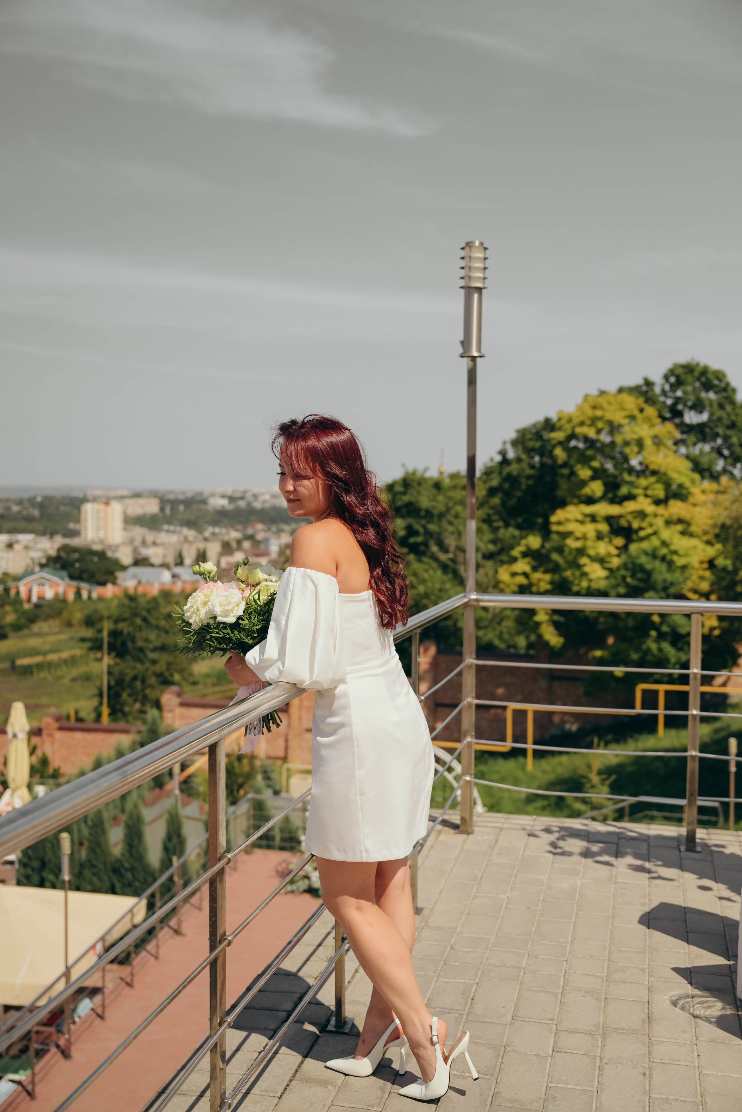 Дмитрий и Дарина. Фотограф в Саратове и Энгельсе — Склярова Дарья