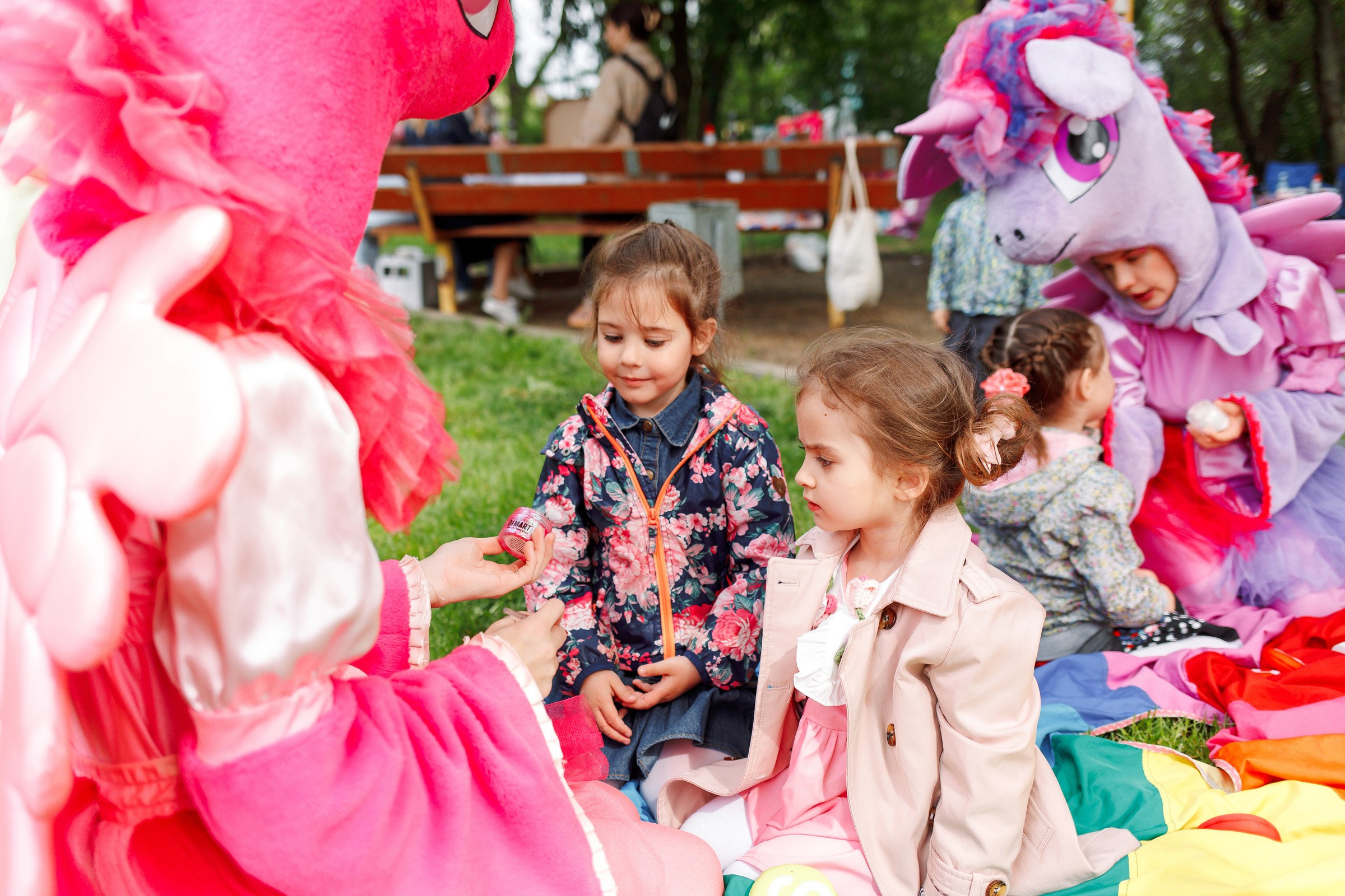 фотограф на детский день рождения краснодар