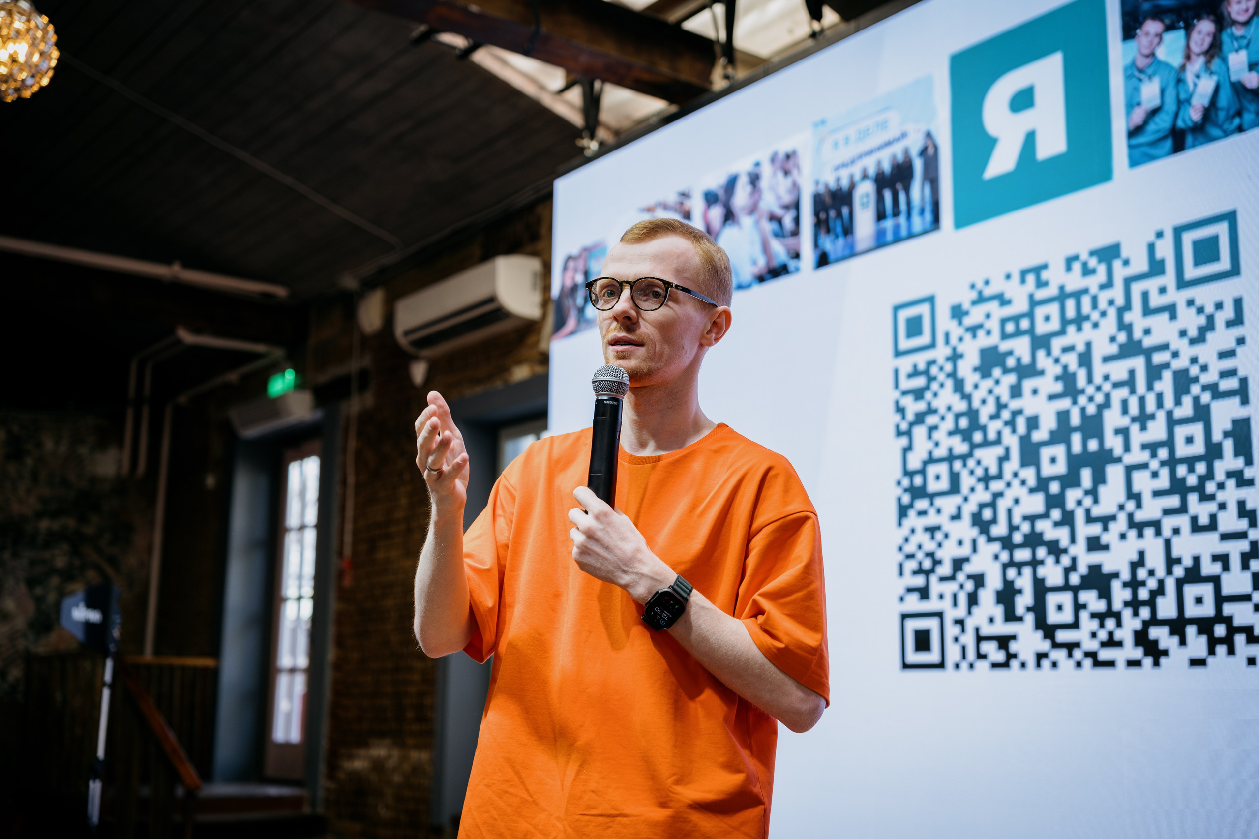 Выпускной СуперВеб. Репортажный и портретный фотограф в Москве Илья Спиридонов