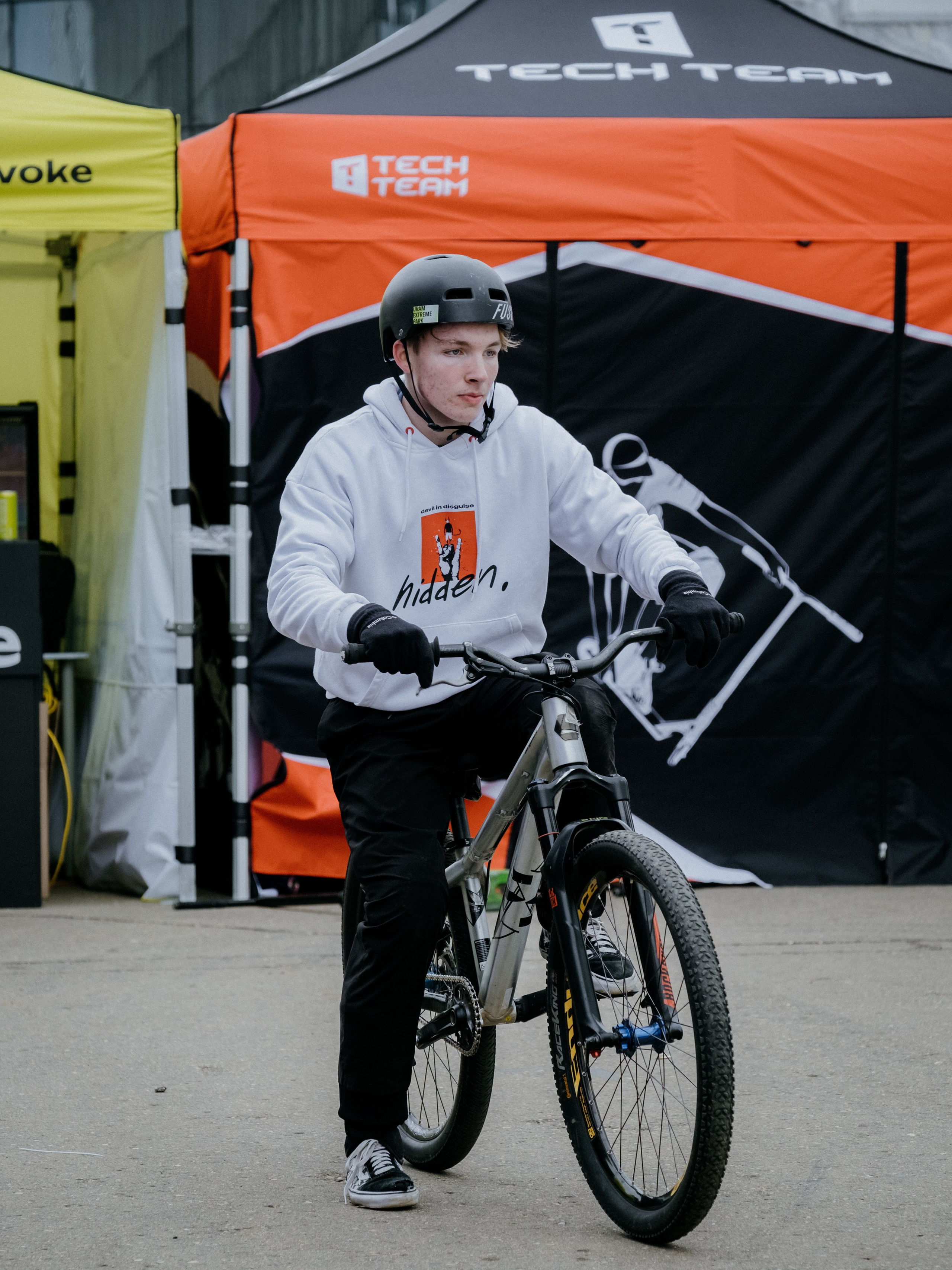 INVOKE DIRT CONTEST. Репортажный и портретный фотограф в Москве Илья Спиридонов