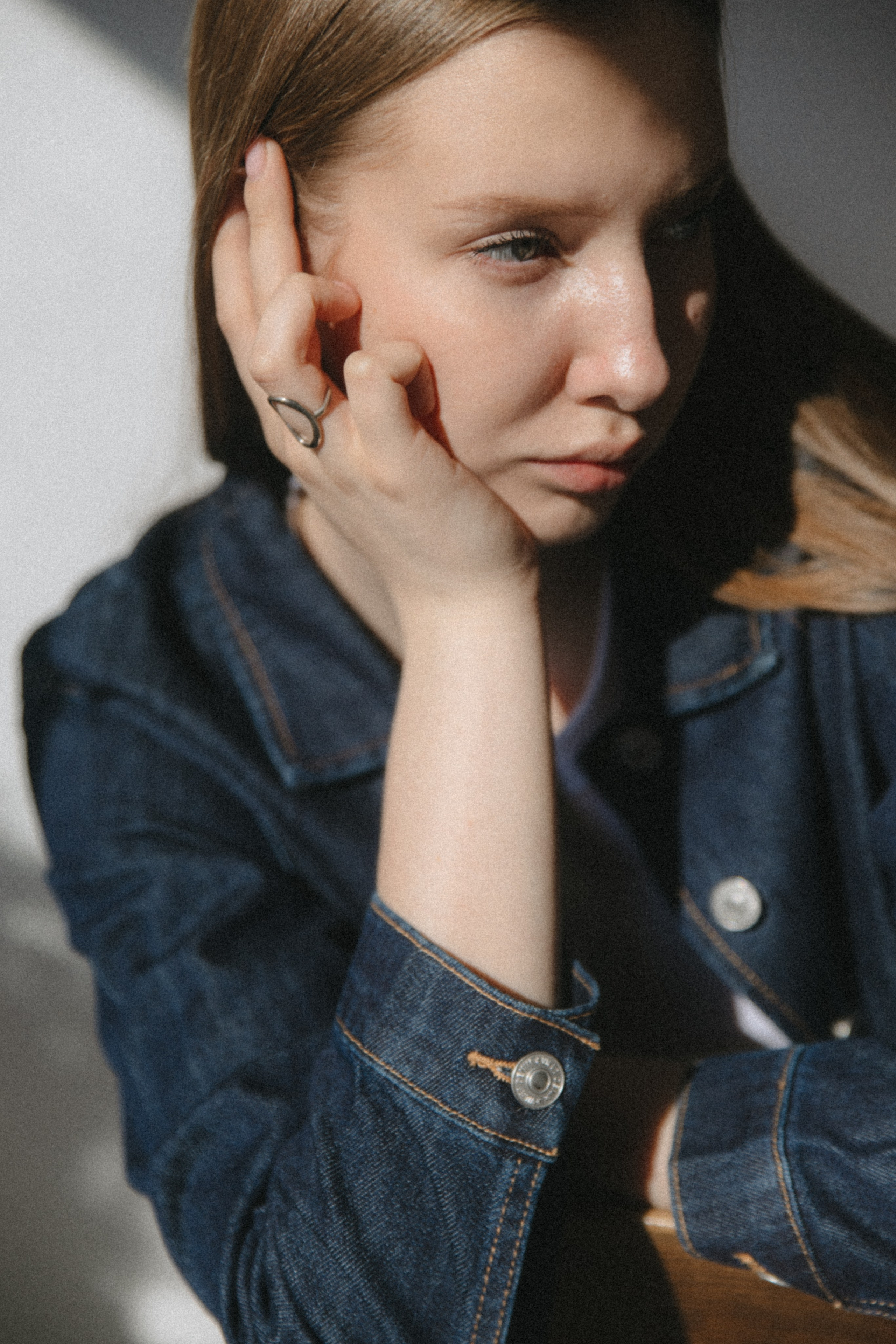 Лиза. KRIS KRUPINNIKOVA