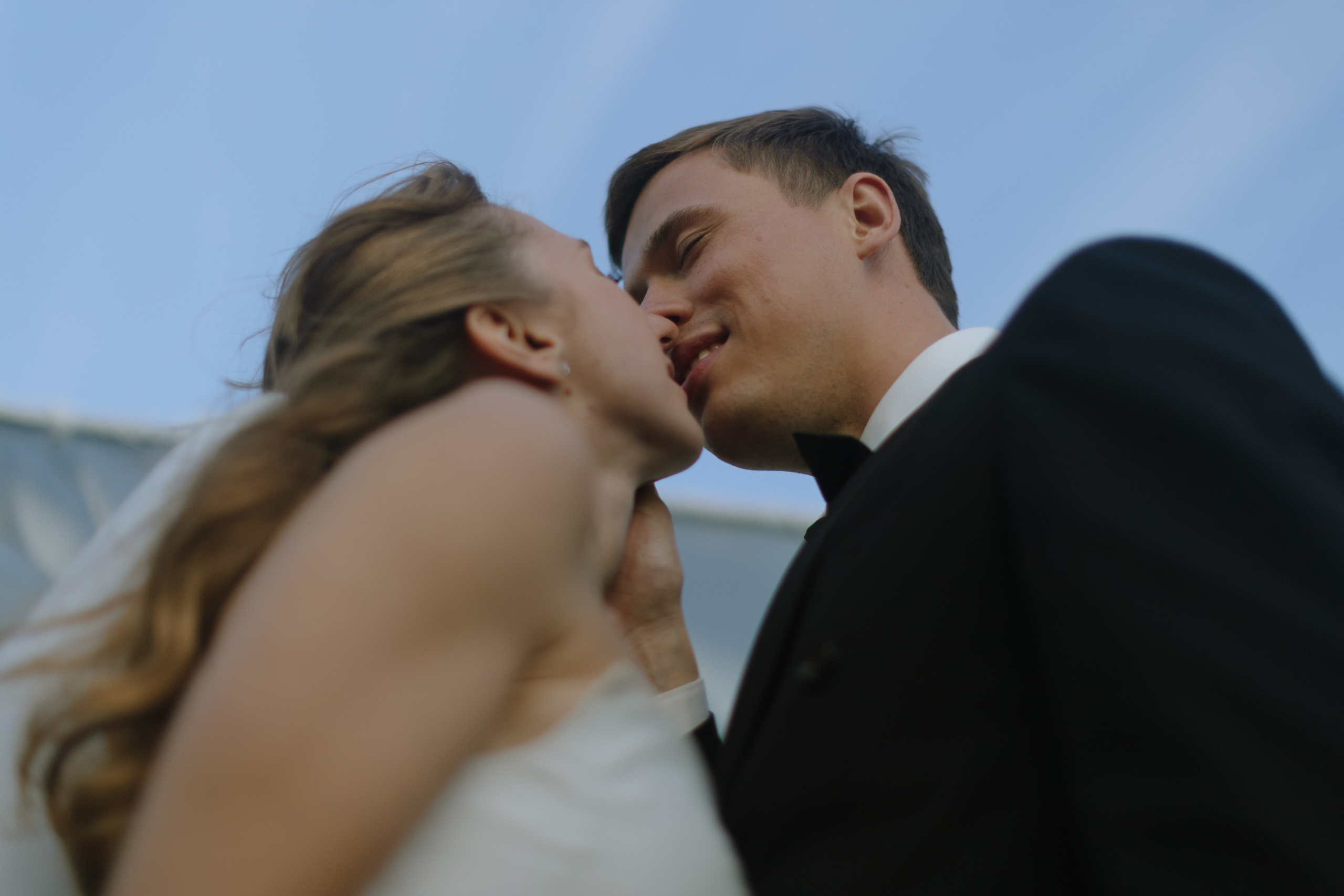 Денис и Анастасия. @dariazphoto свадебный фотограф