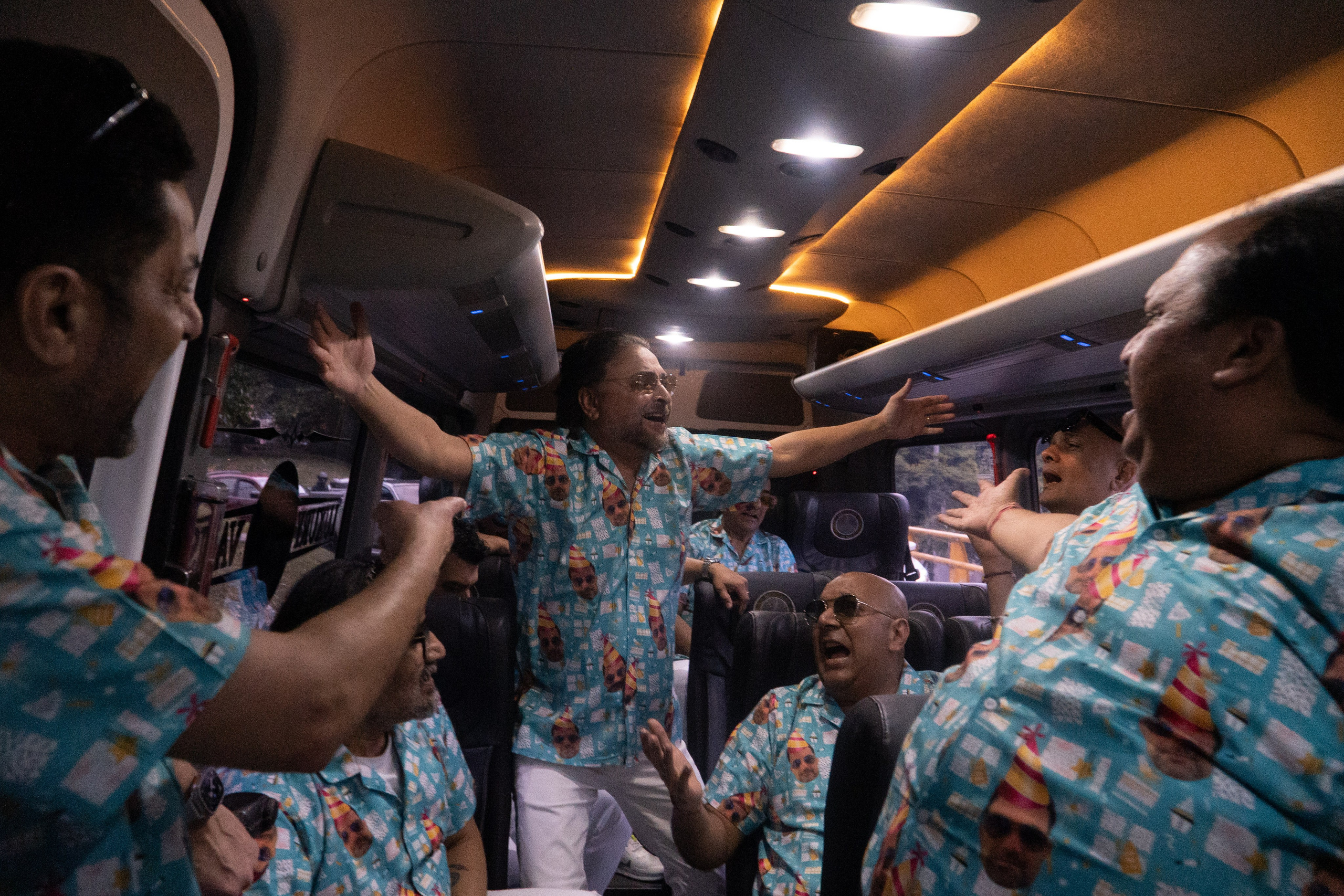 Bachelor party / One day in Medellin. Wedding Photographer in Barcelona and Medellin