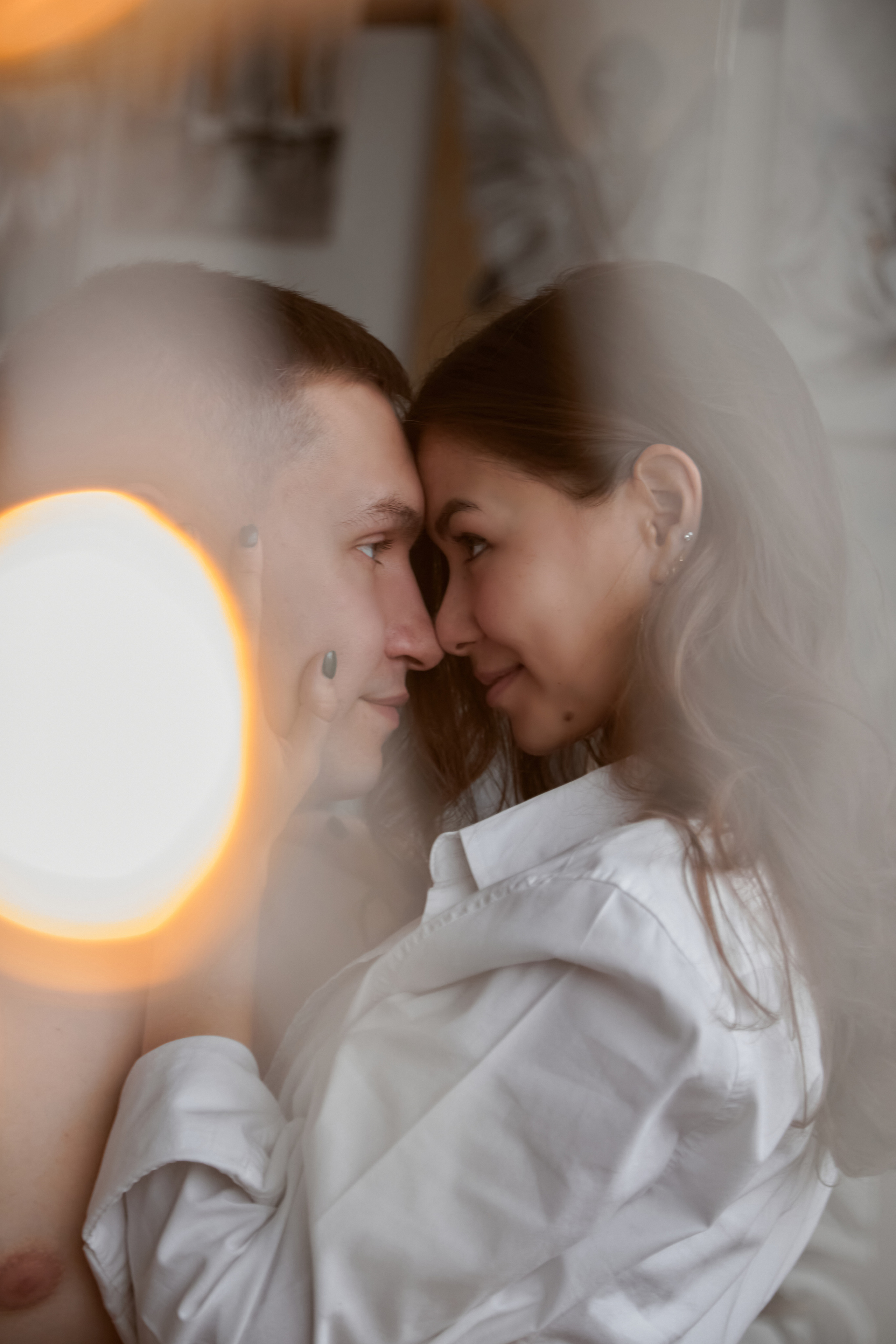 Ирина и Андрей. Главная