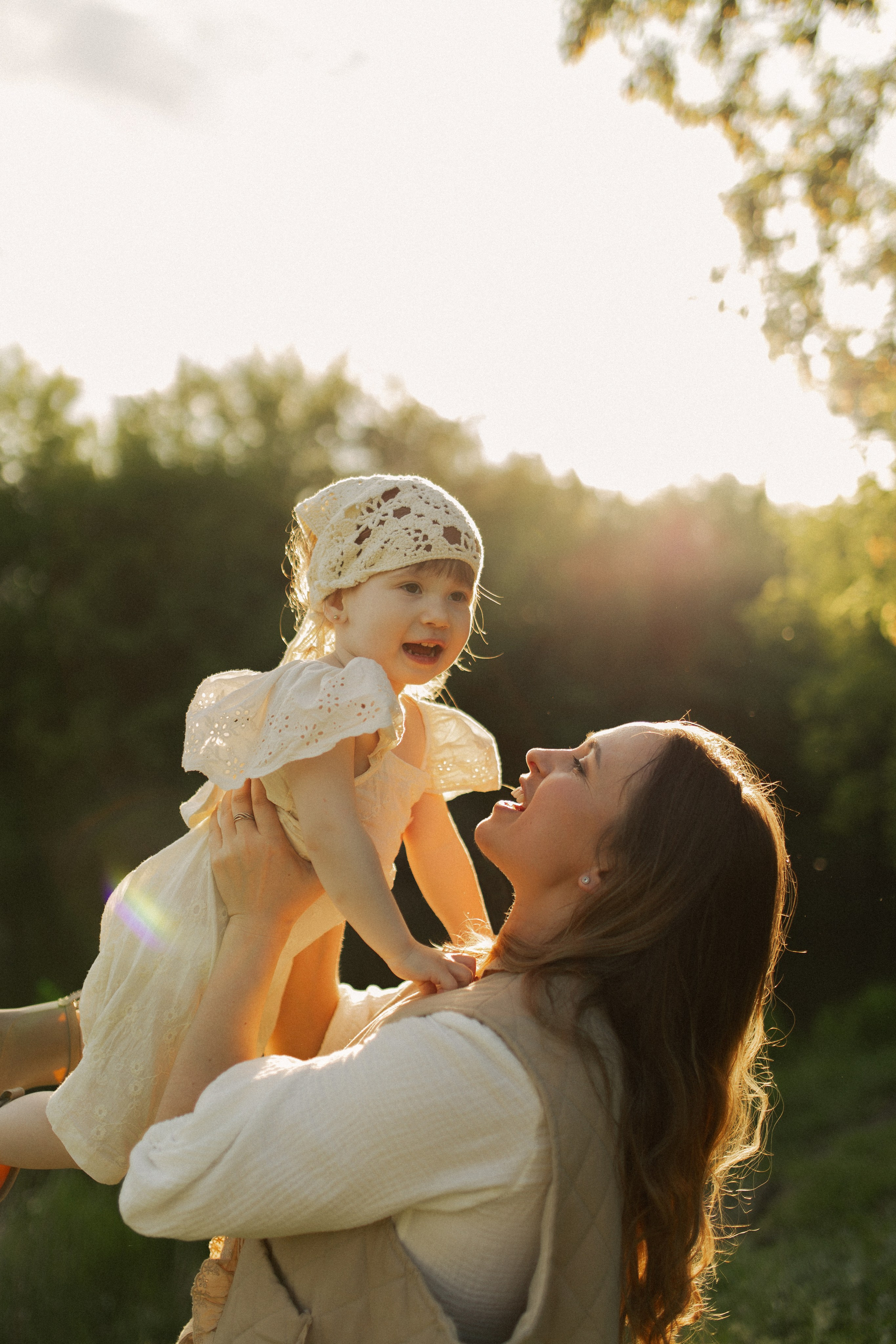 Настя и София. Главная
