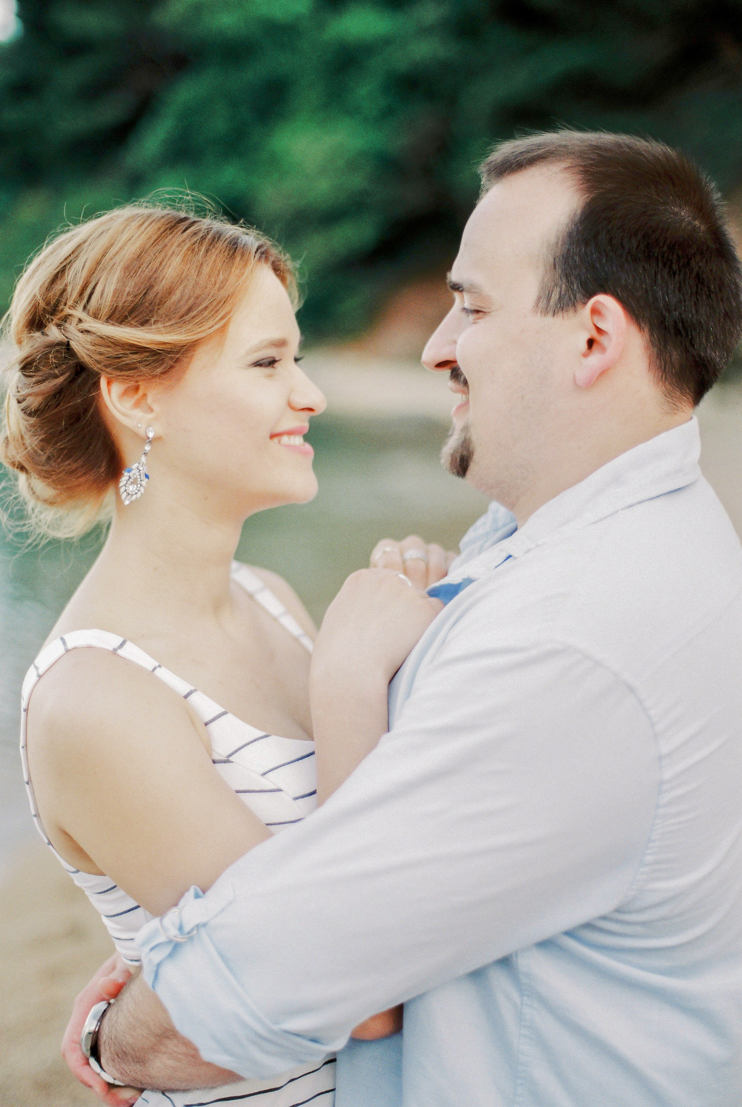 Свадебный фотограф на плёнку в Москве и Черногории