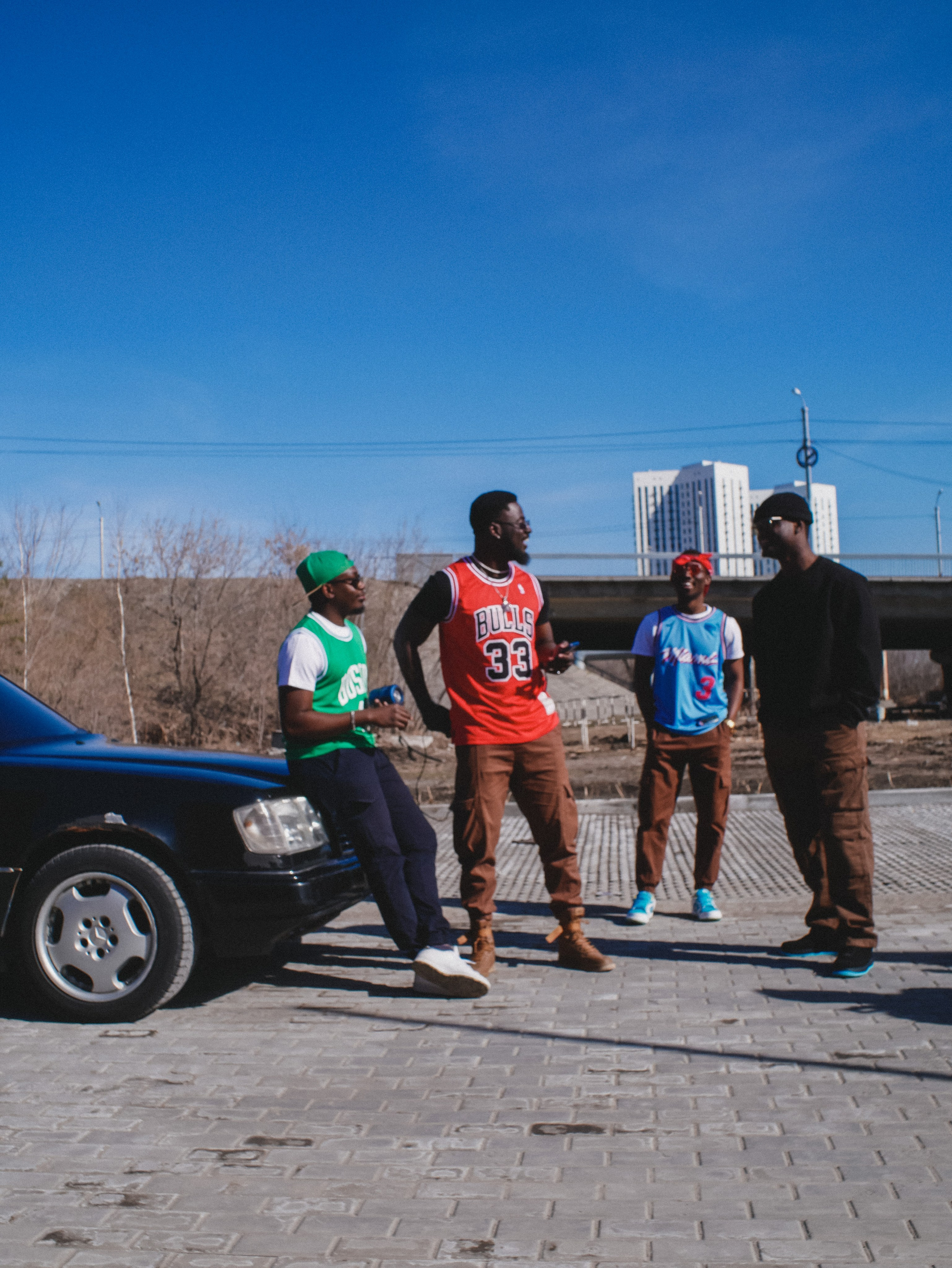 Стилизованная съемка. Мобильная съемка Тюмень