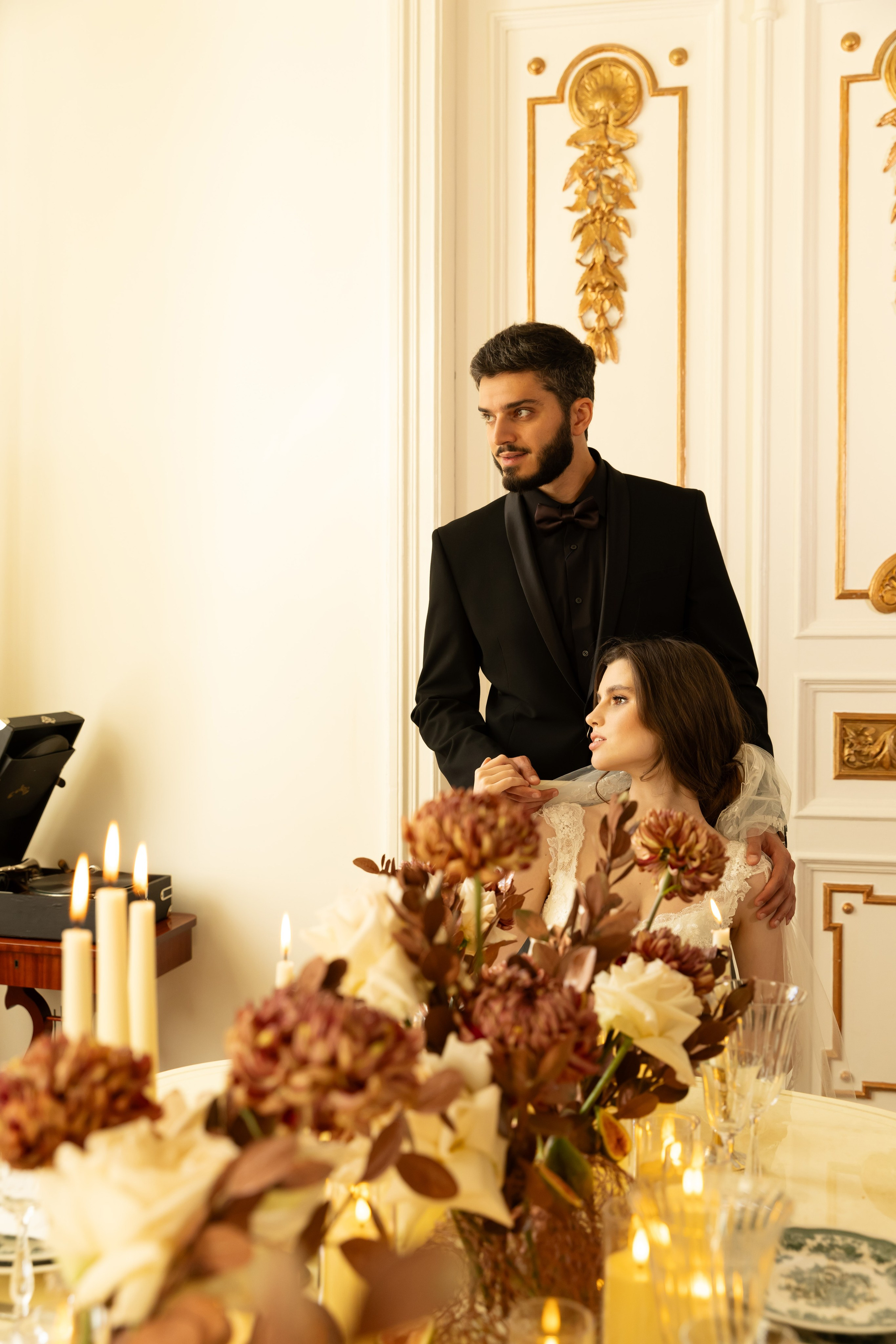 Айк & Анна. Яна Чхан — Фотограф в Донецке и не только