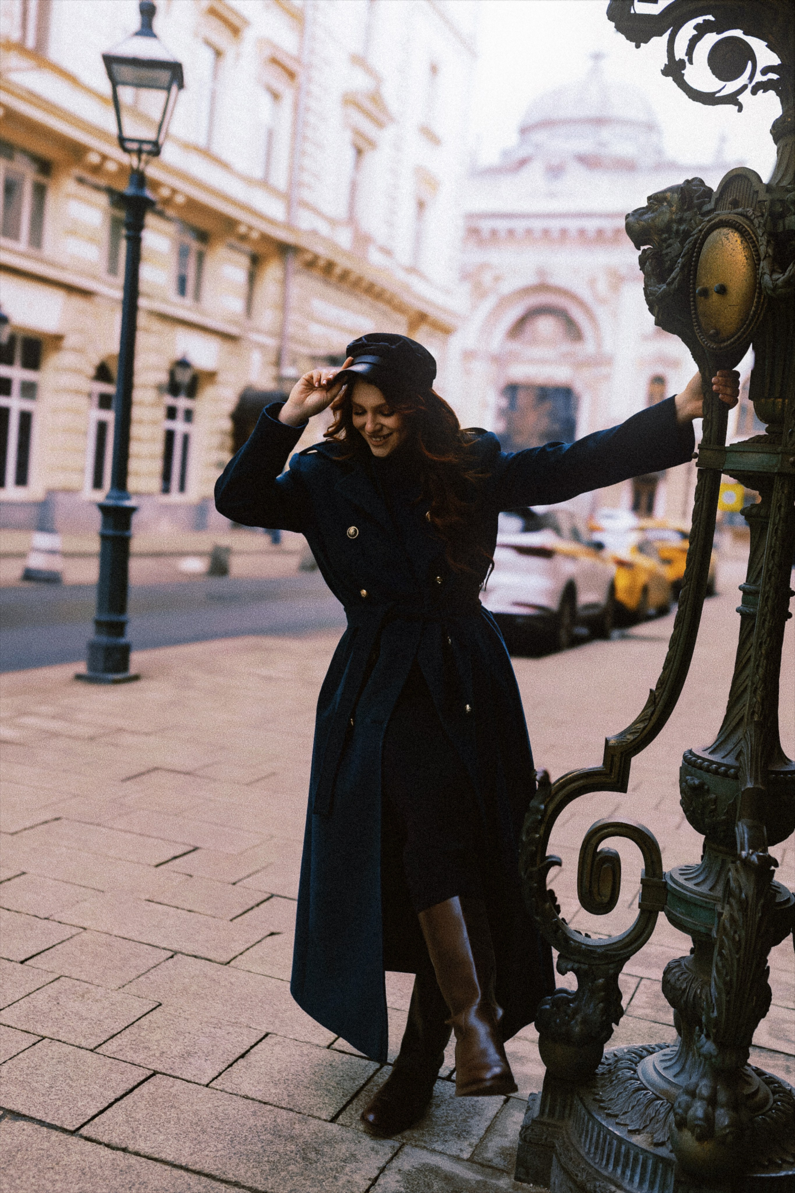 KATE AFNSKA | STREET. Главная