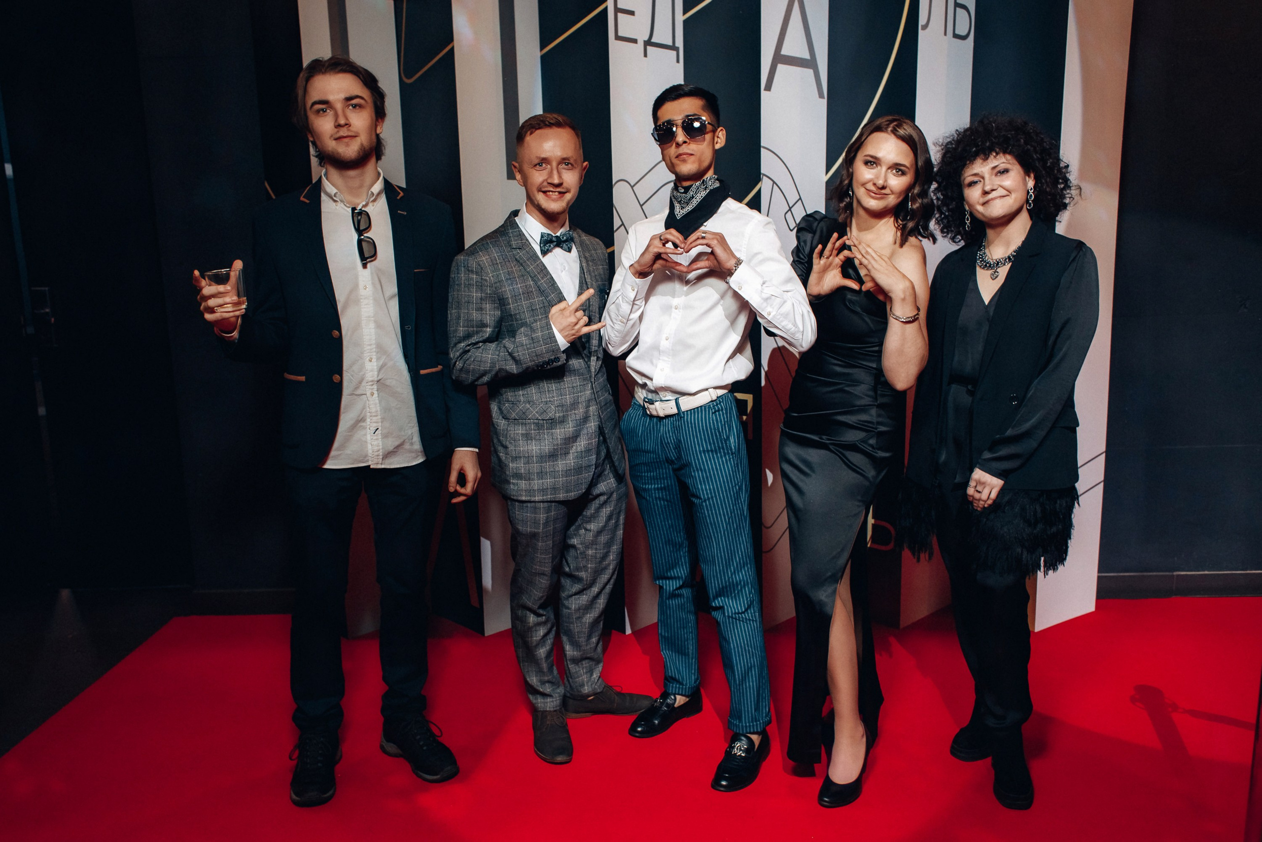 Lab media. Свадебный фотограф Дмитрий Воробьев Ярославль