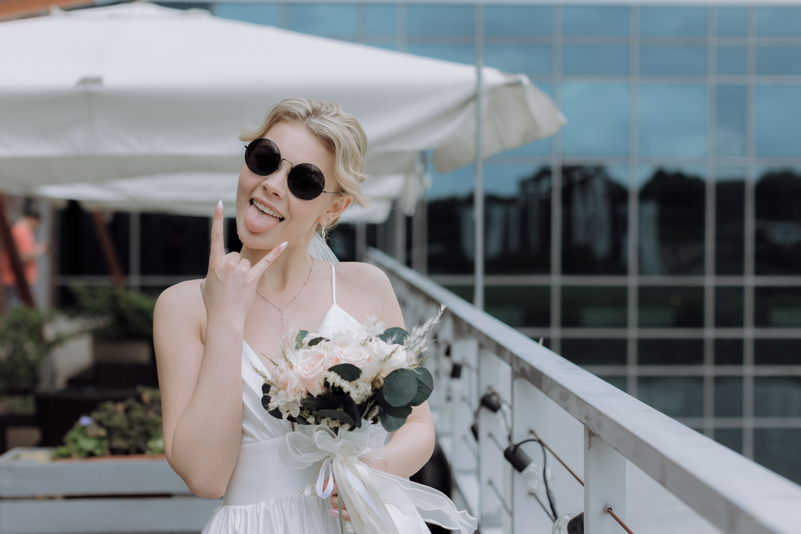 DMITRY AND KRISTINA (Forest_dew). Фотограф Андрей Ширкалин Москва Московская обл, Коломна, Рязань