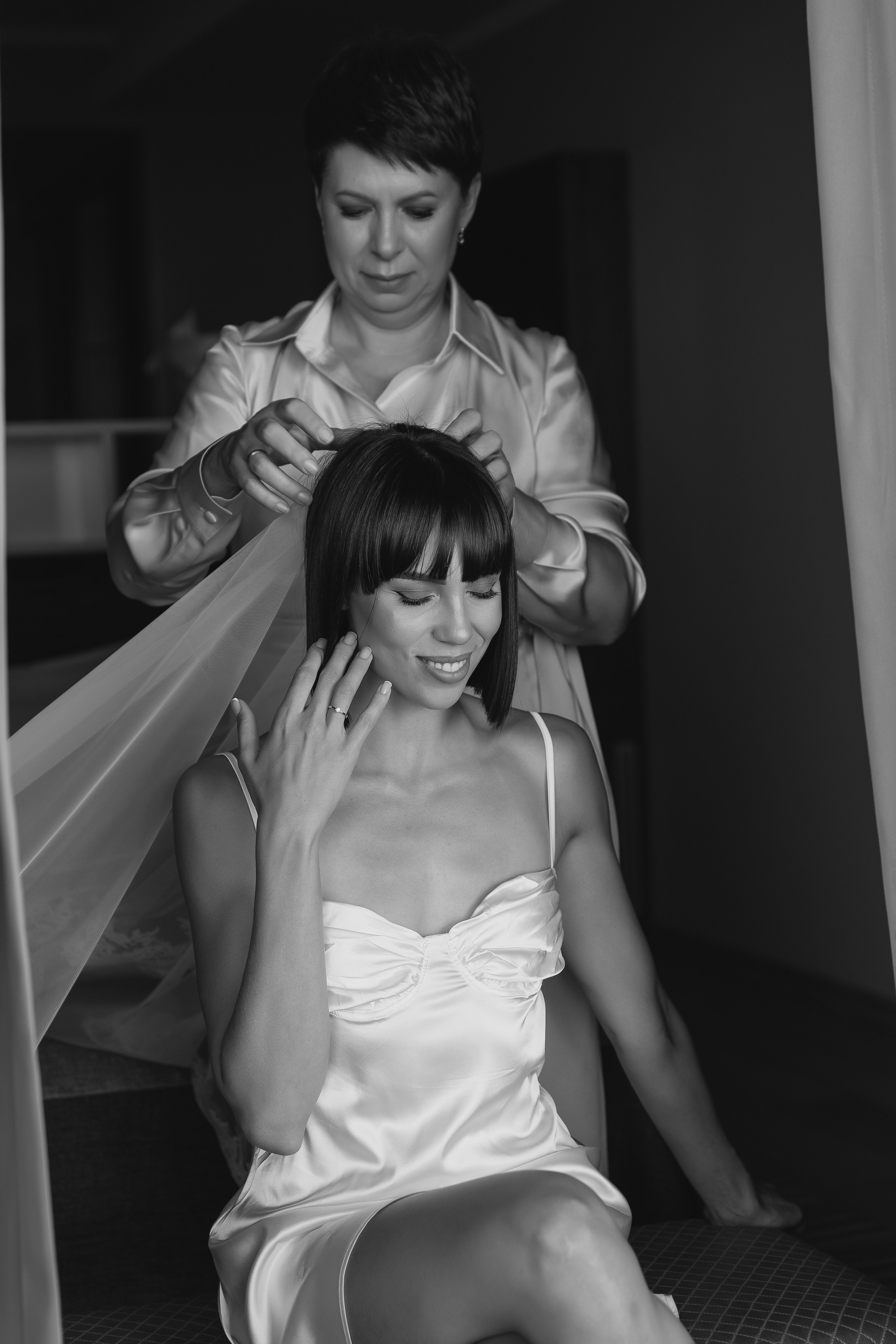 Максим и Екатерина. Свадебный и Семейный Фотограф в Краснодаре