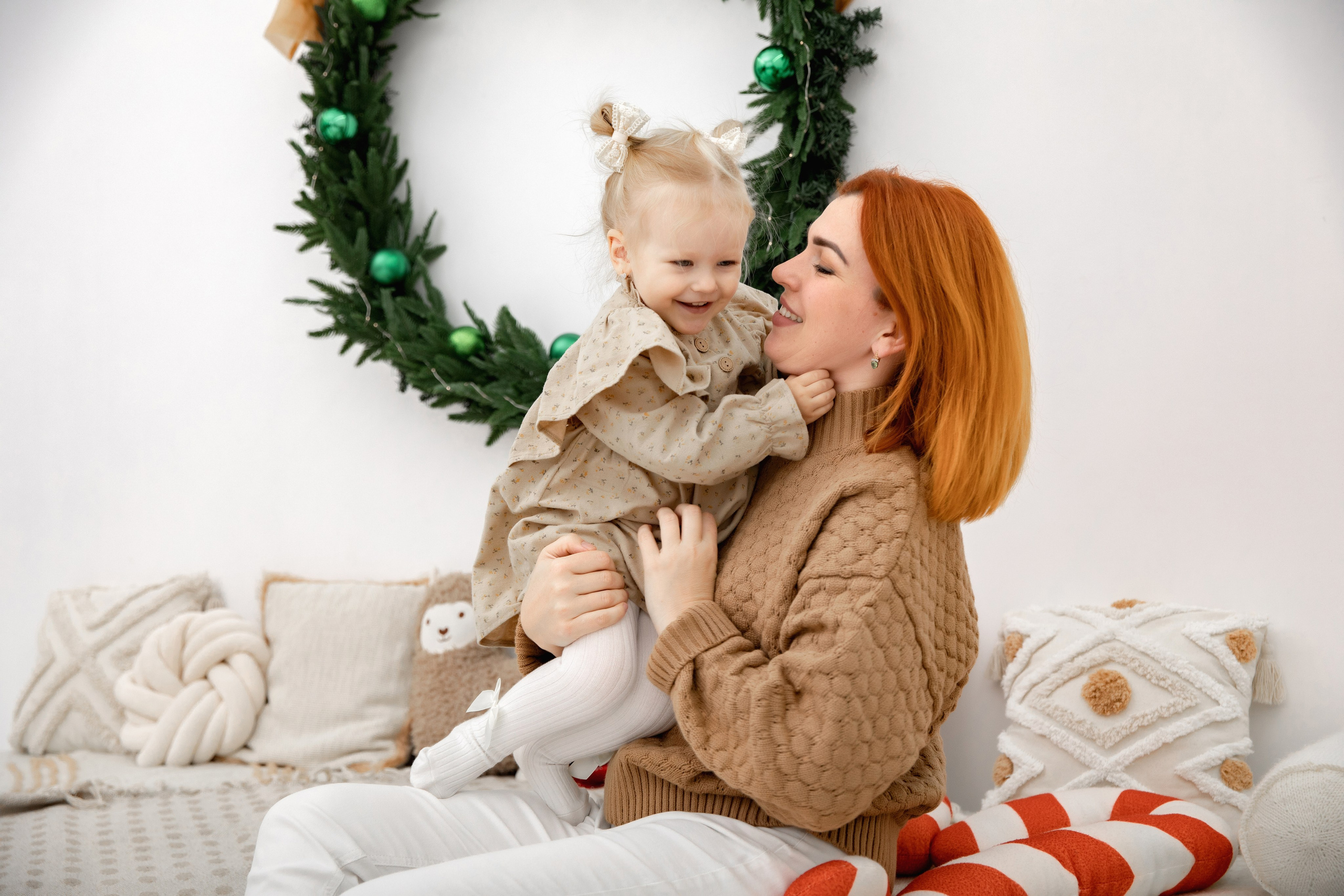 АЛИСЕ 2 ГОДА. Свадебный и Семейный Фотограф в Краснодаре