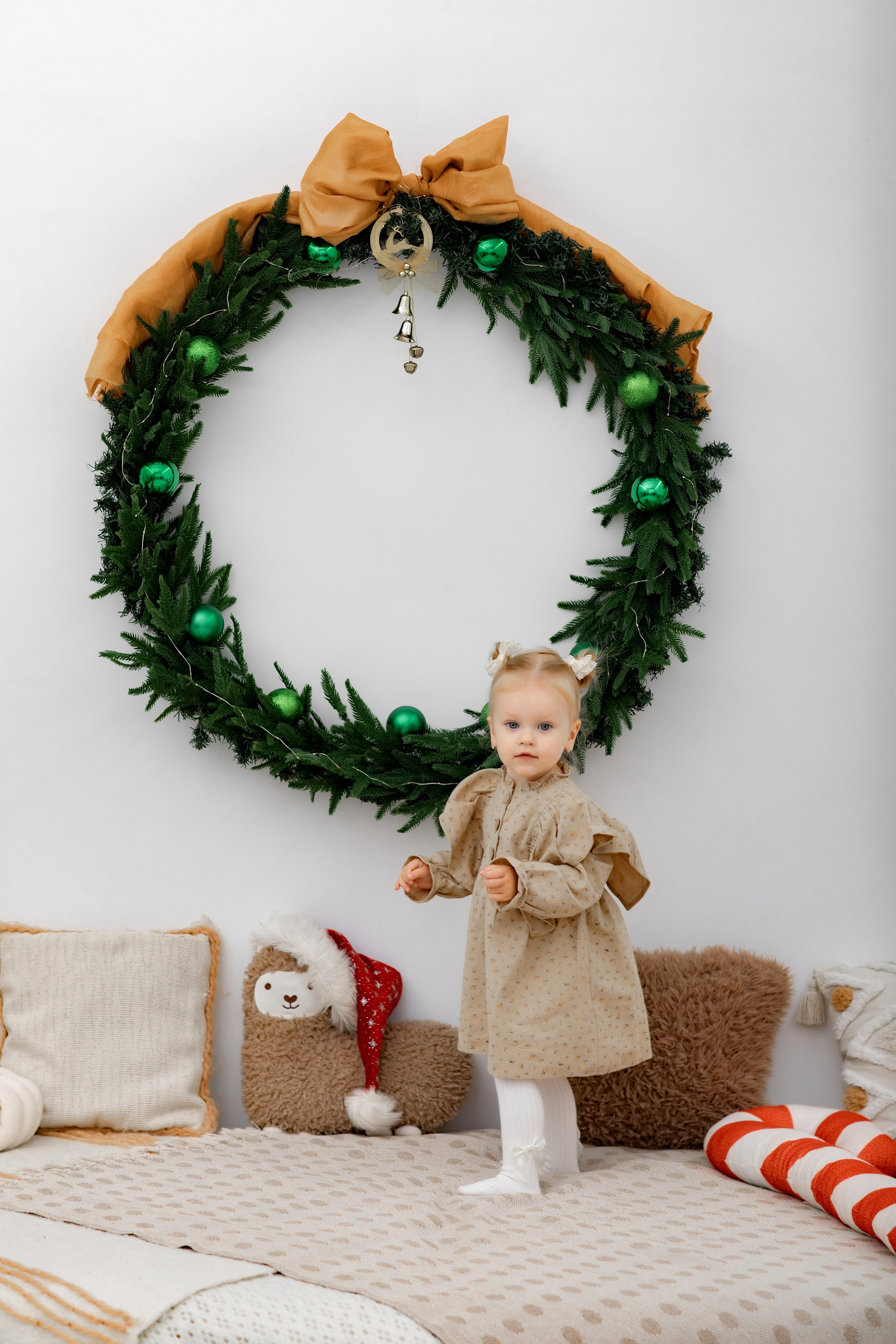 АЛИСЕ 2 ГОДА. Свадебный и Семейный Фотограф в Краснодаре