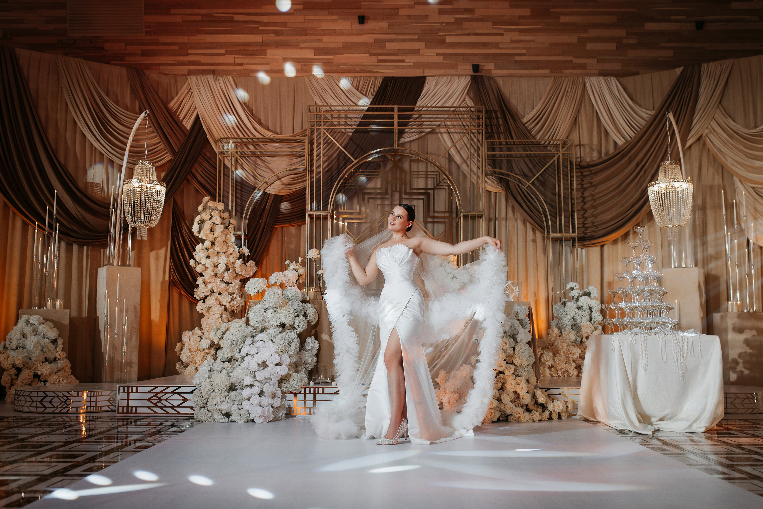 Свадебный и Семейный Фотограф в Краснодаре