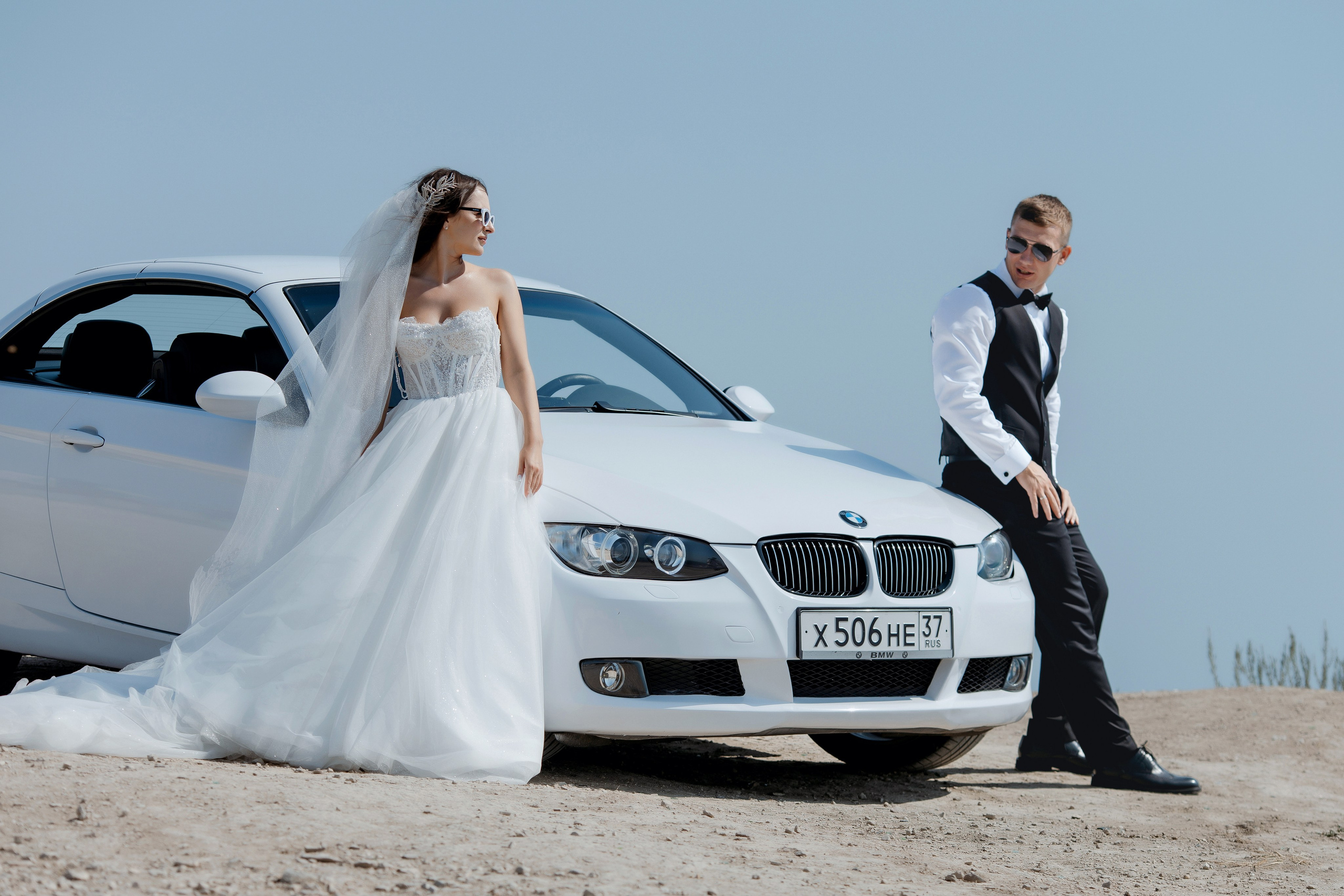 Иван и Ася (Анапа). Свадебный и Семейный Фотограф в Краснодаре