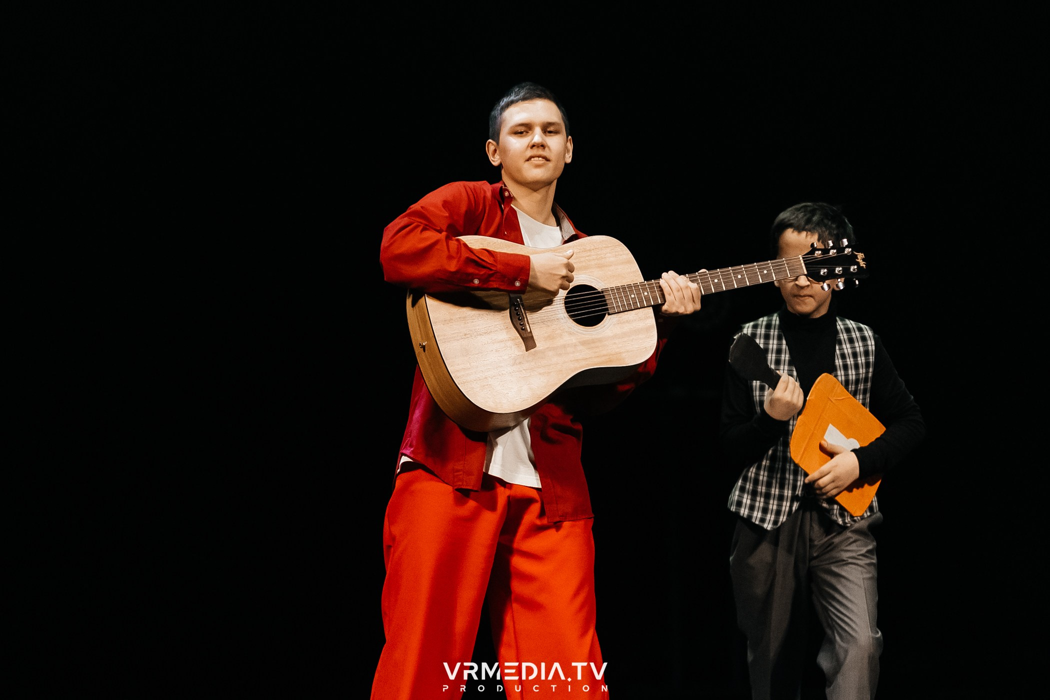 Всероссийский благотворительный инклюзивный Фестиваль «МЫ»