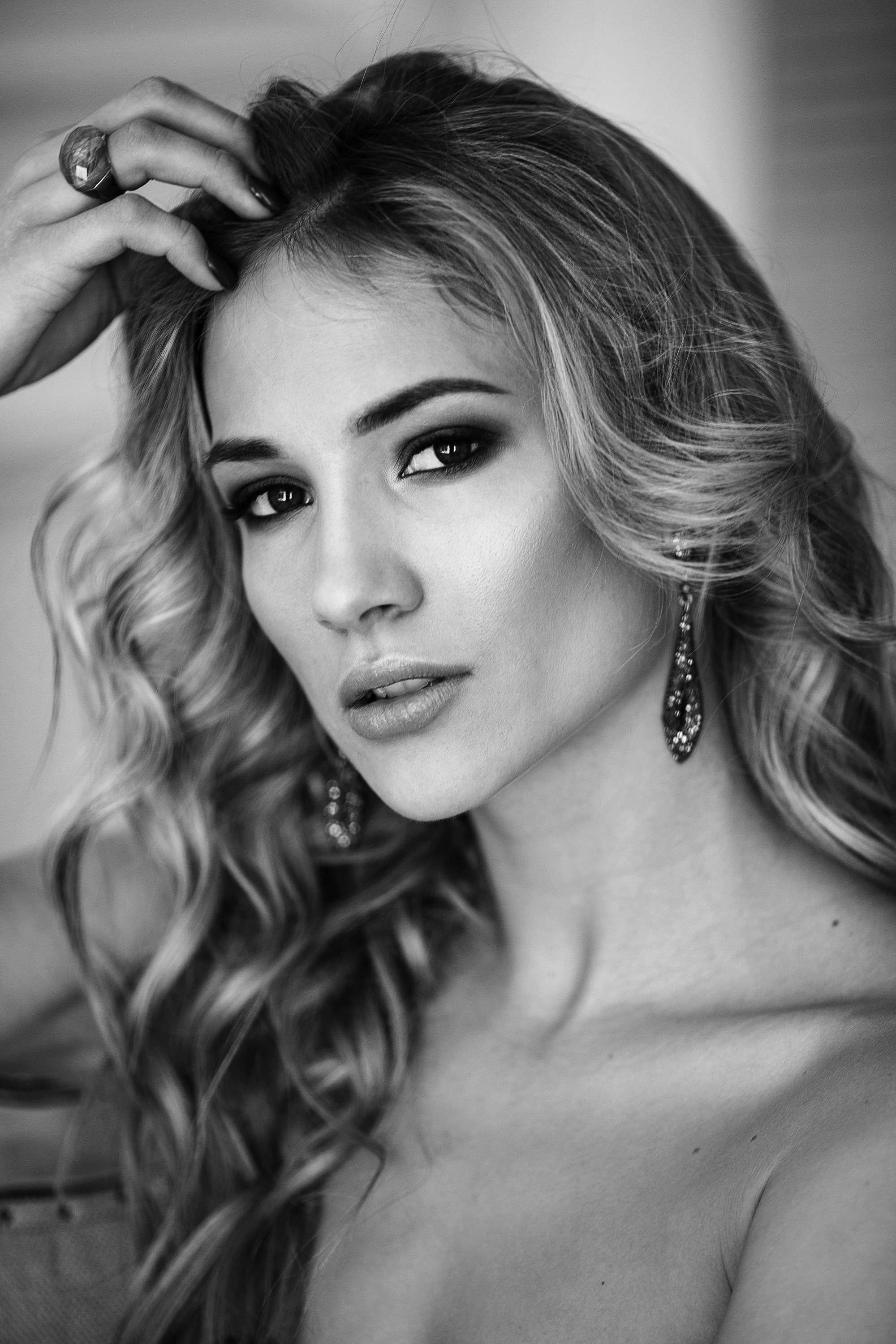 Портфолио. Фотограф Москва