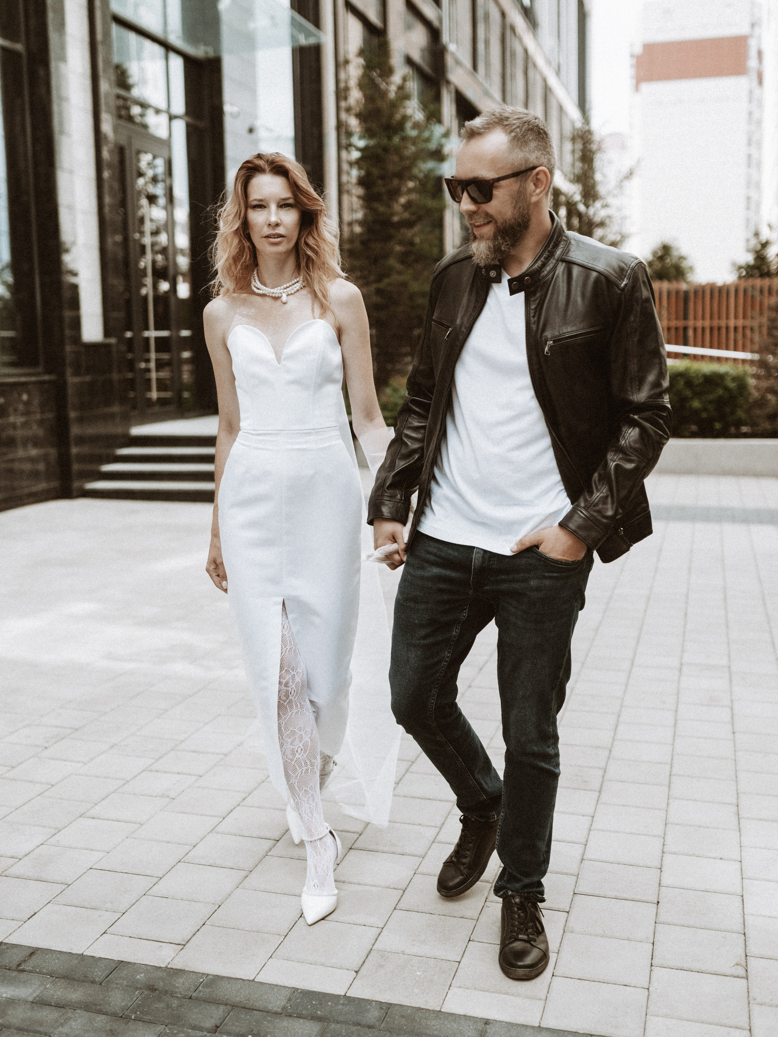 Свадебная фотосессия в Ричмонде | Яна Иванова — Профессиональная съёмка. Семейный и свадебный фотограф в Новосибирске Иванова Яна