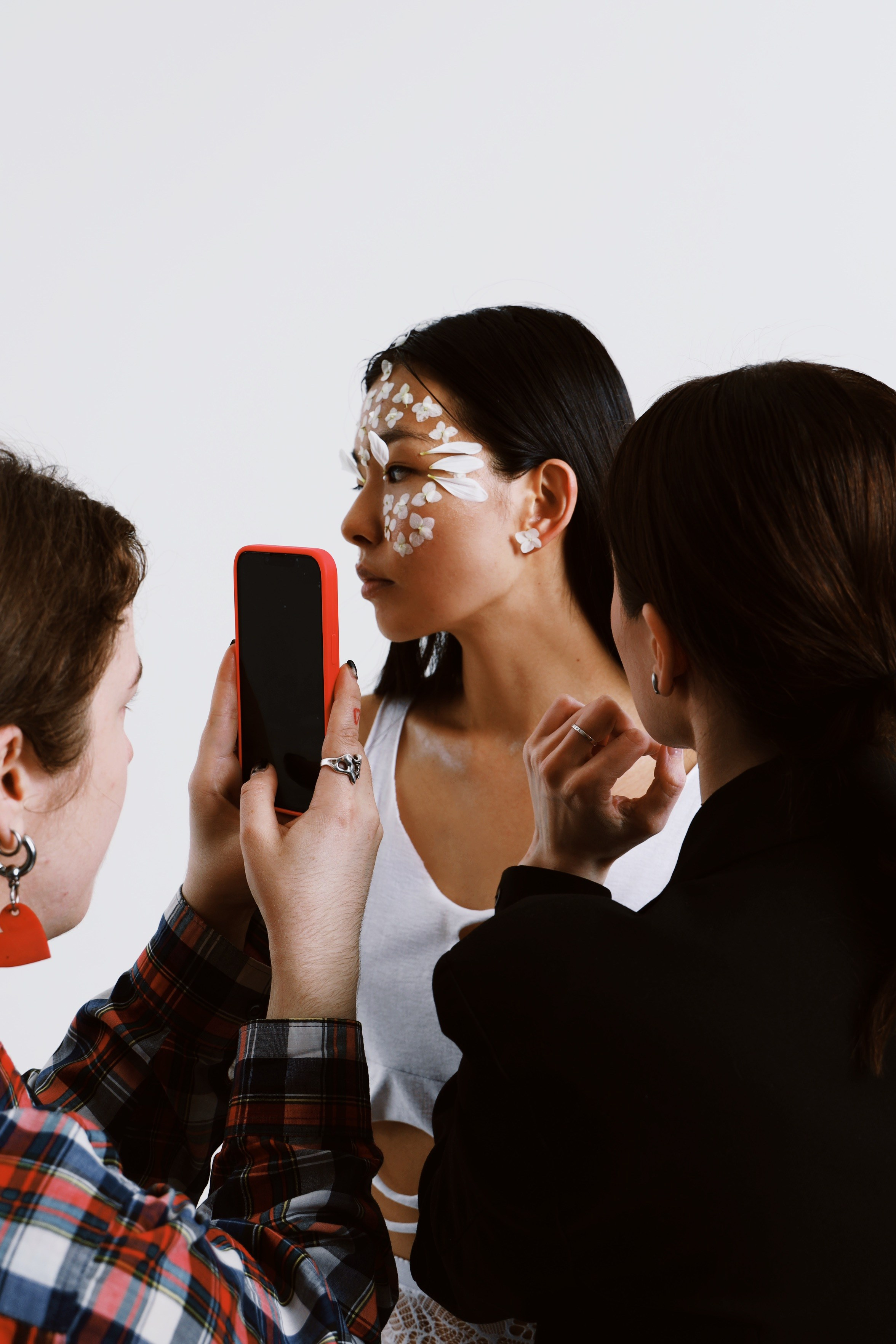 Анастасия Ким. Фотограф в Москве Анастасия Курлович