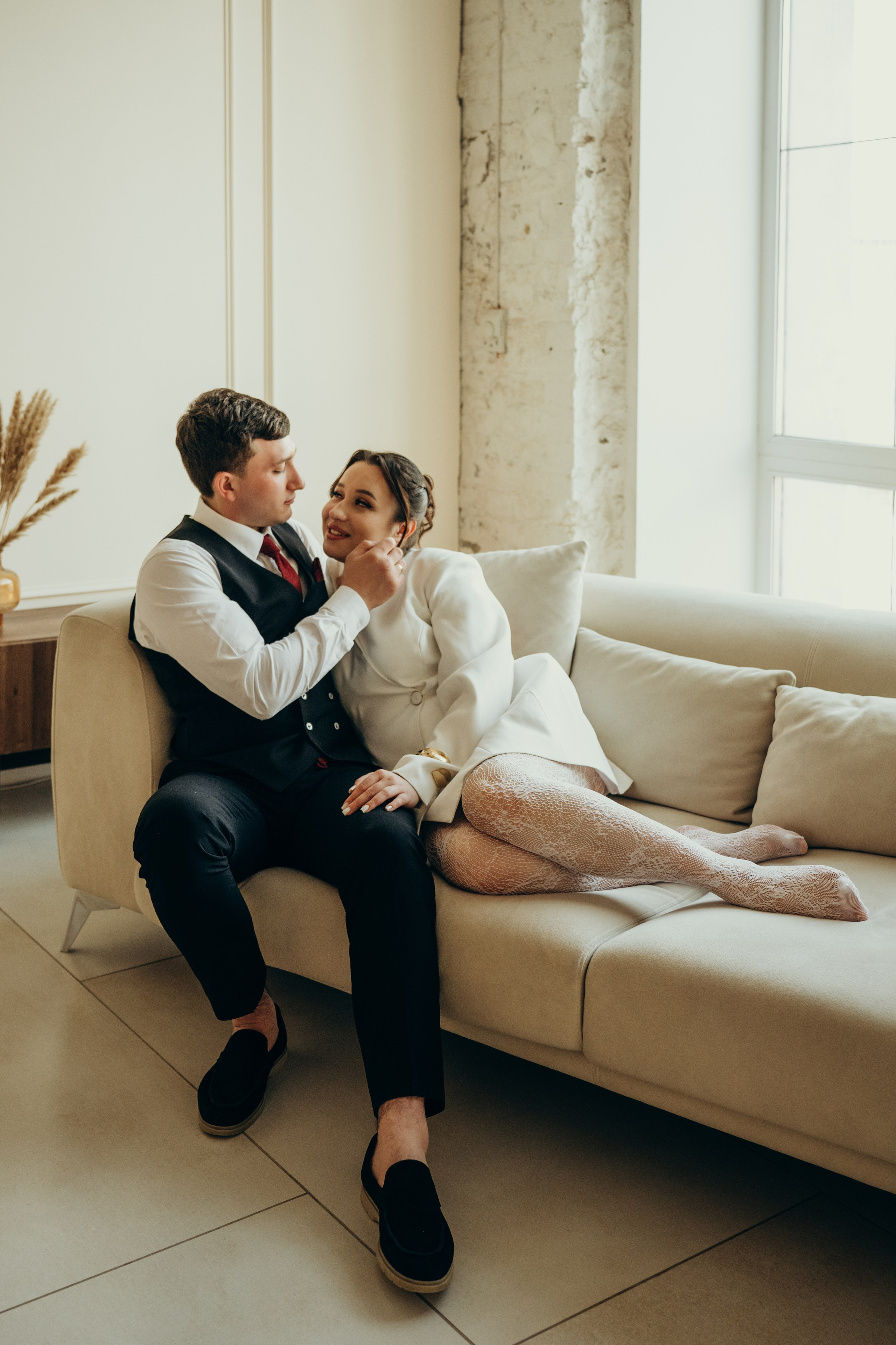 Артемий и Анастасия