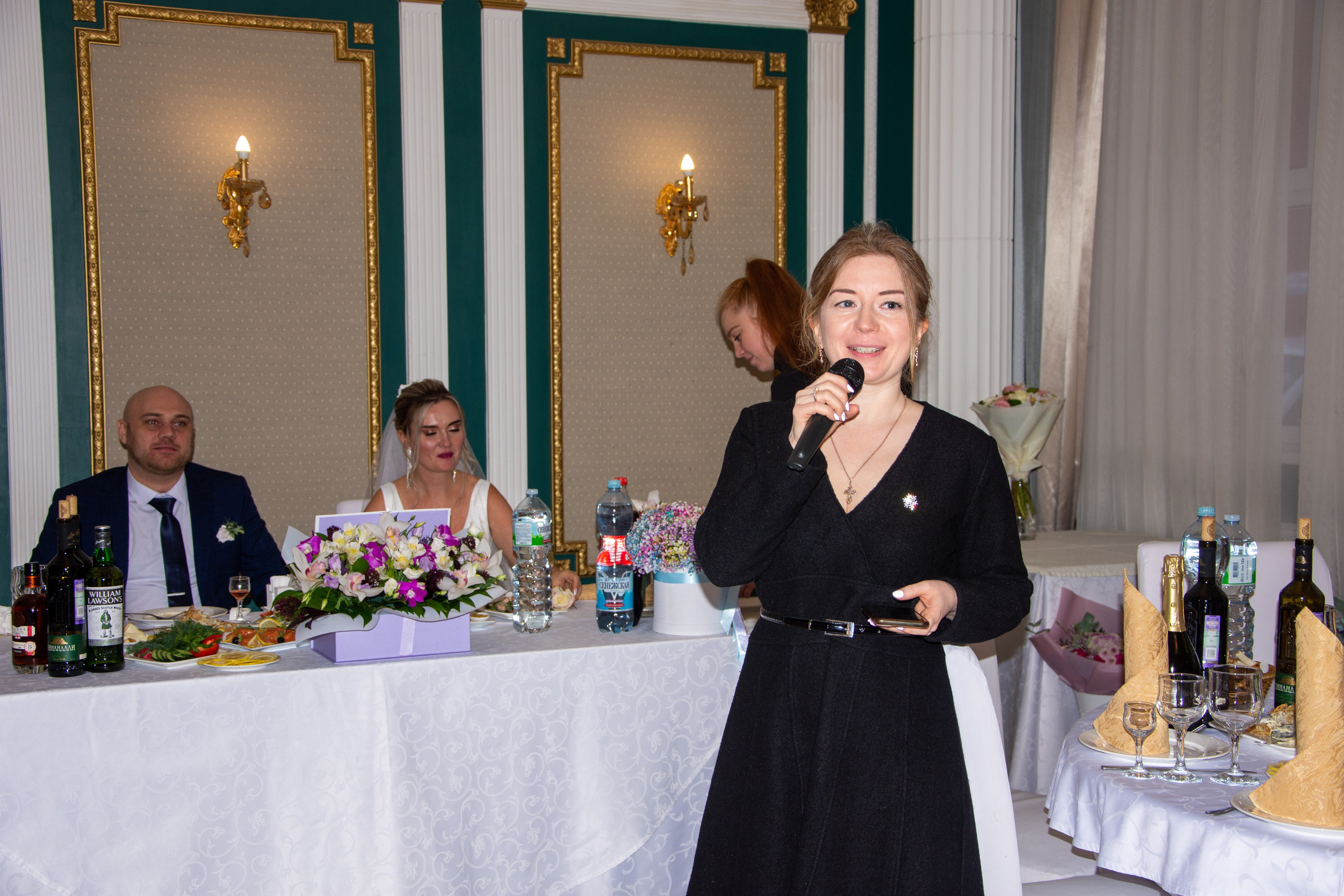 Павел+Гульшат, ВДНХ, Щёлково. Фотограф Щёлково