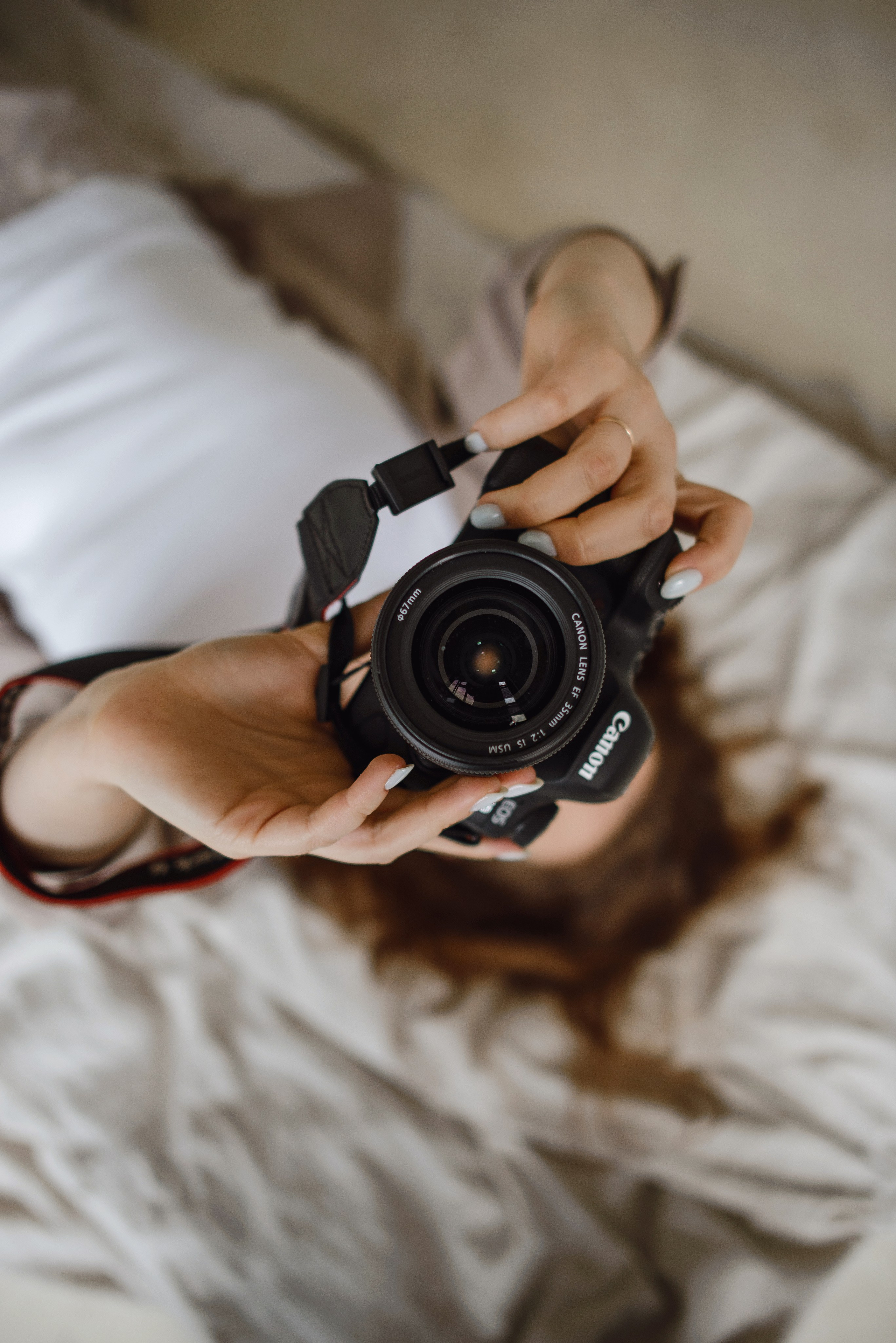 АЛЕКСАНДРА. Фотограф в Москве Казакова Анна