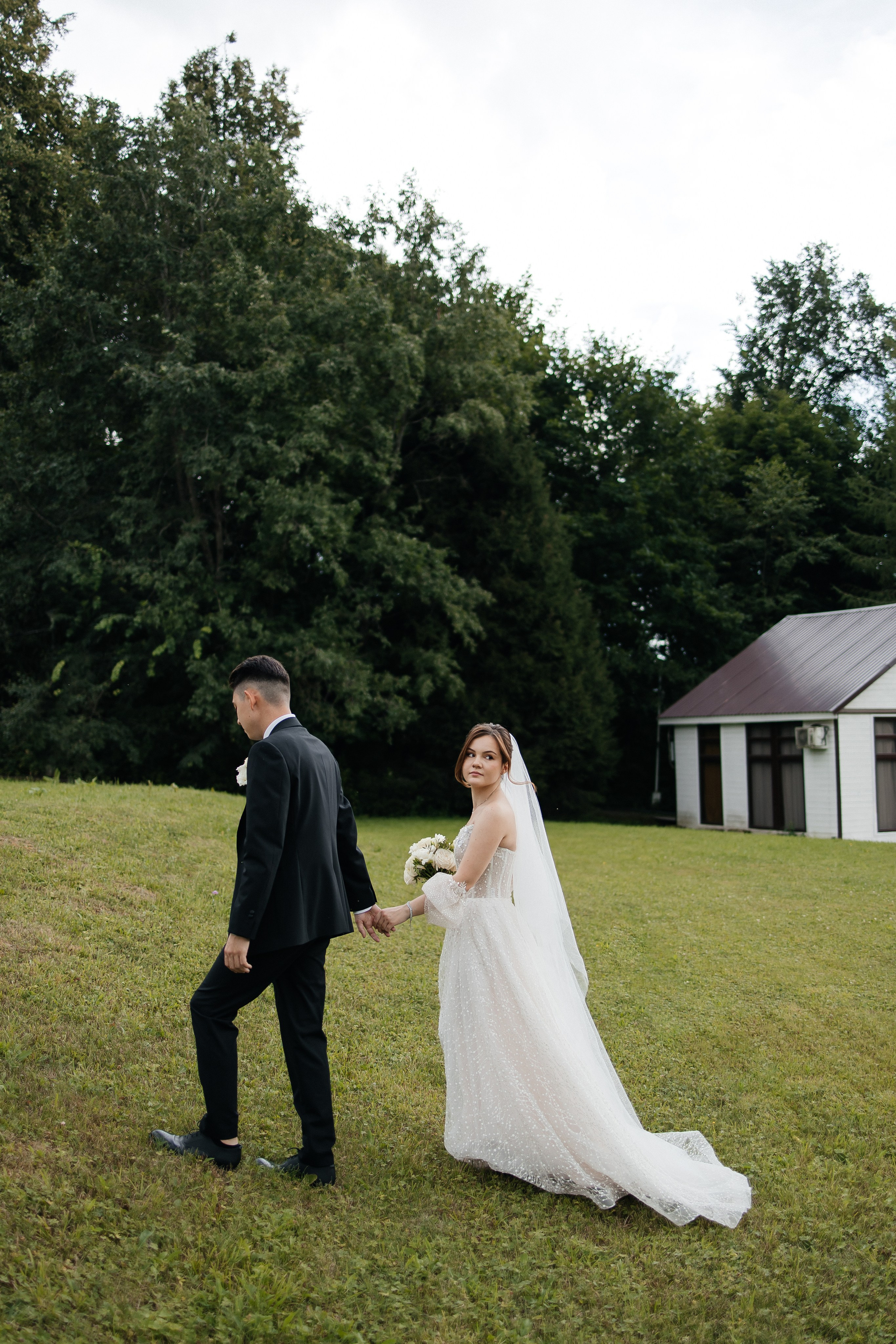 Лев и Настя. Свадебный и семейный фотограф Тина Ленина Москва/Санкт-Петербург
