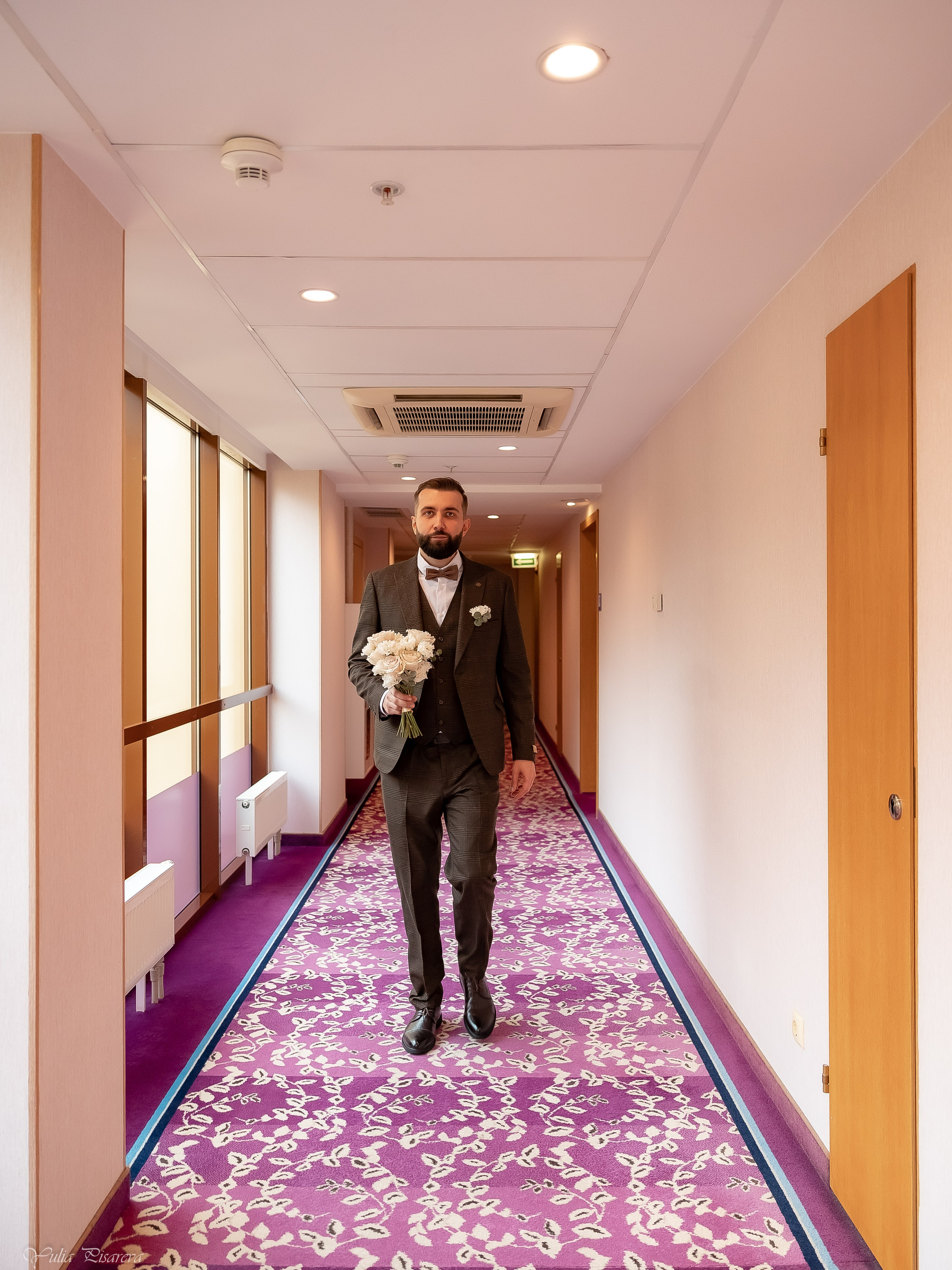 Свадьба Никита и Валерия. Фотограф в Санкт-Петербурге Писарева Юлия